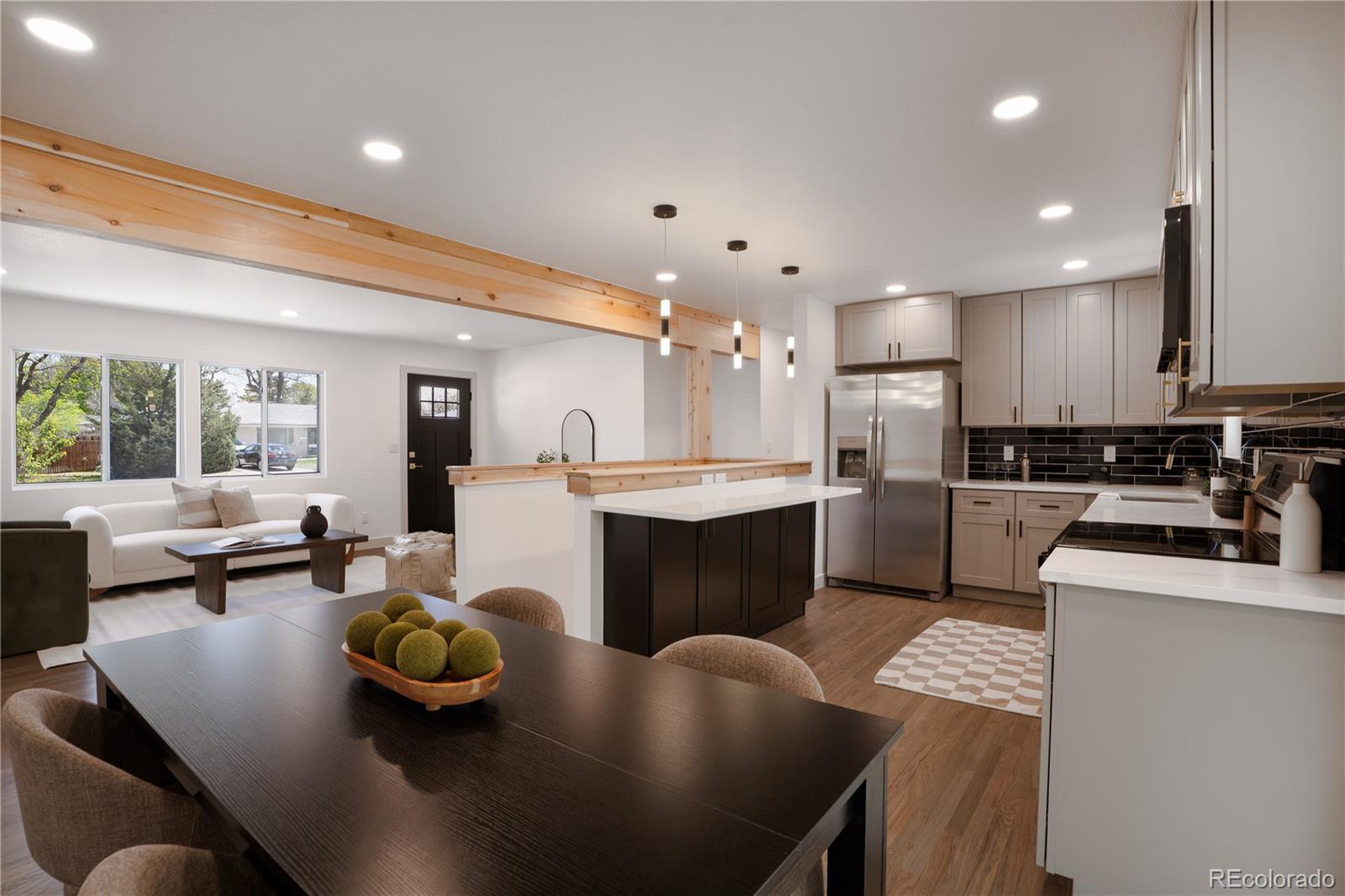 MLS Image #3 for 451  lansing street,aurora, Colorado
