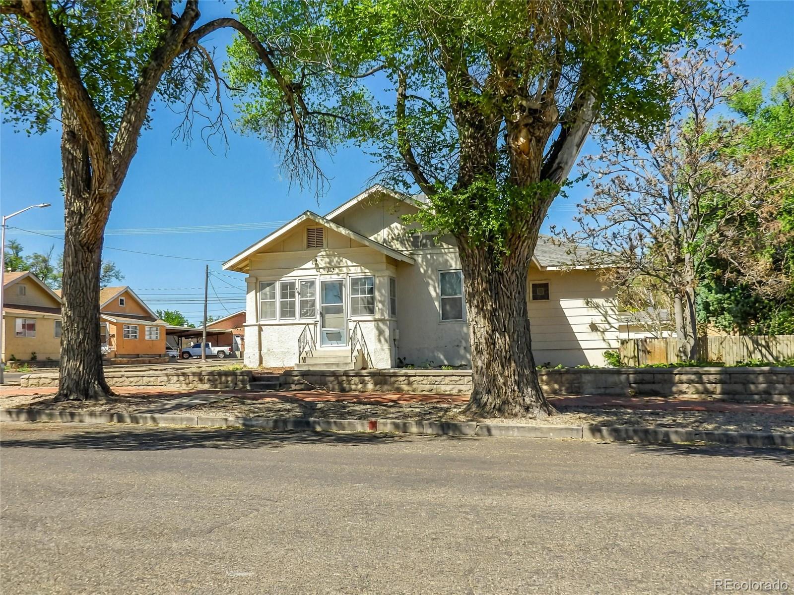 MLS Image #0 for 222  cimarron ,la junta, Colorado