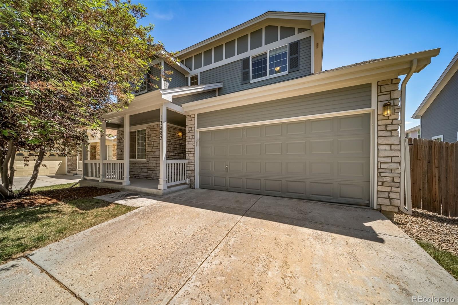 MLS Image #1 for 13882 e 107th avenue,commerce city, Colorado
