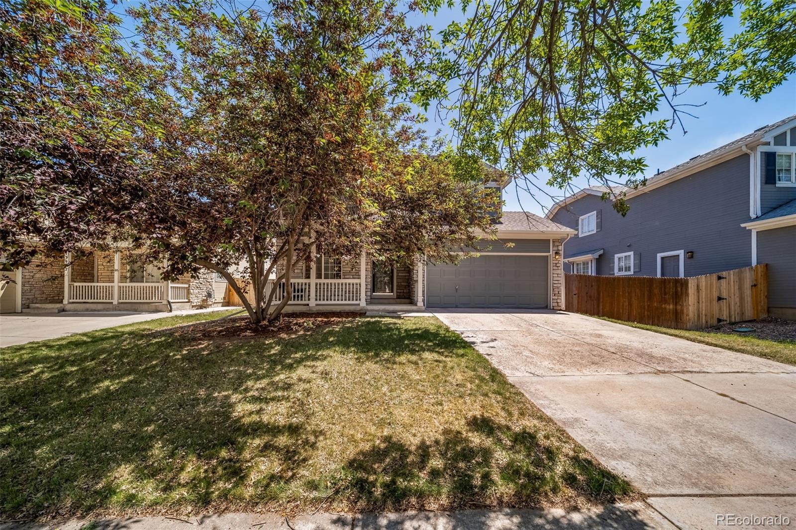 MLS Image #3 for 13882 e 107th avenue,commerce city, Colorado