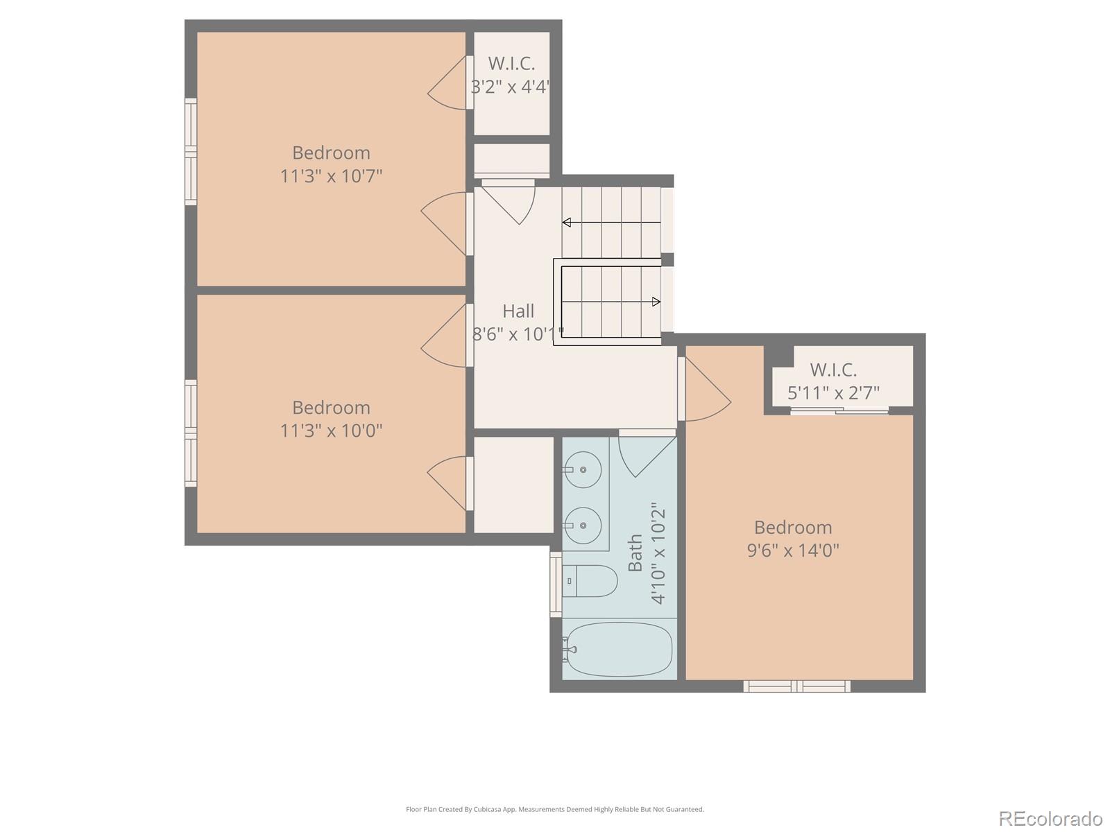 MLS Image #41 for 13882 e 107th avenue,commerce city, Colorado