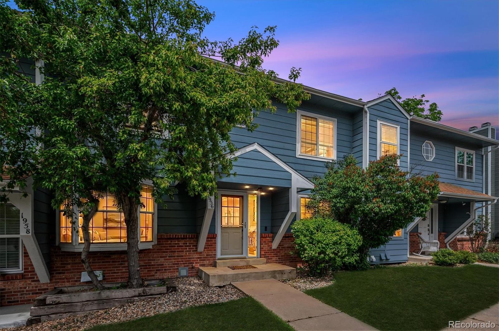 MLS Image #0 for 1956 s balsam street ,lakewood, Colorado