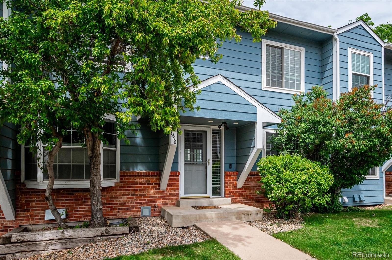 MLS Image #1 for 1956 s balsam street ,lakewood, Colorado