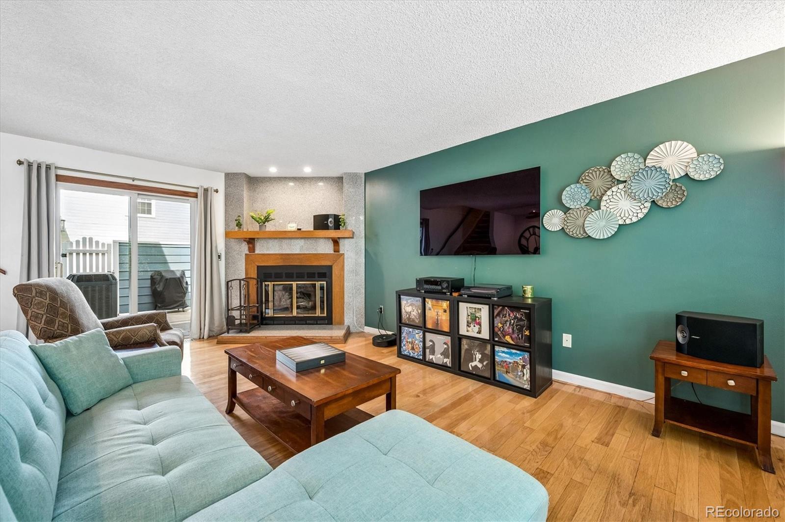 MLS Image #2 for 1956 s balsam street ,lakewood, Colorado