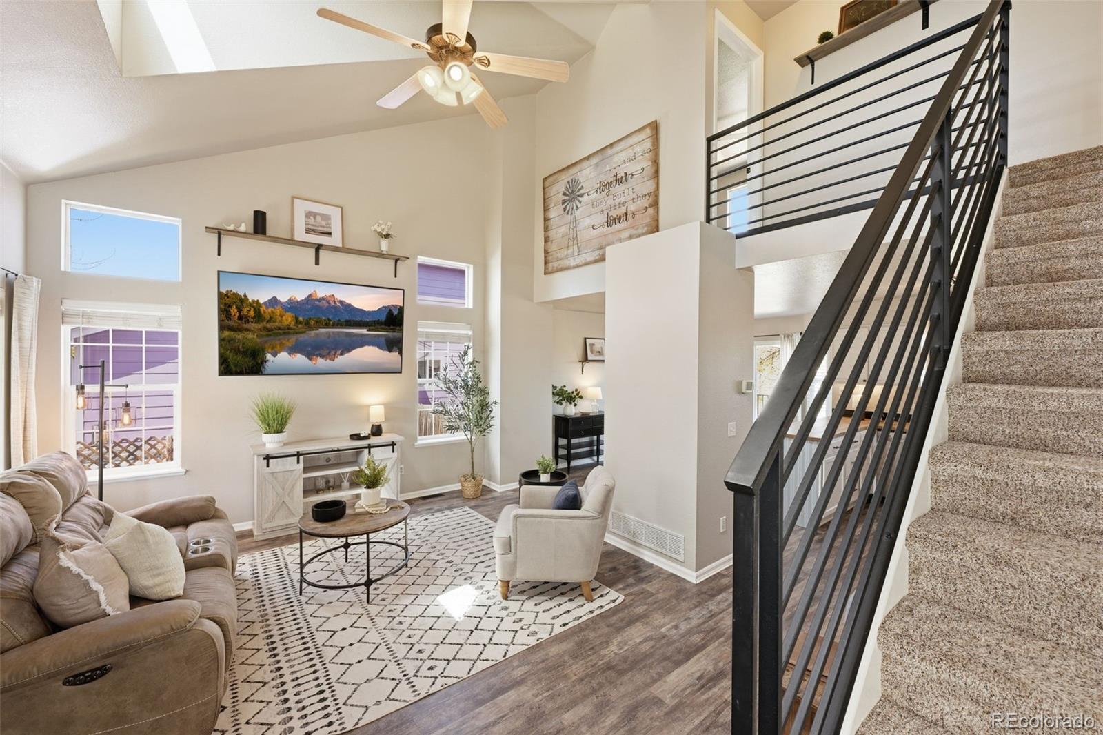 MLS Image #16 for 256  evans boulevard,elizabeth, Colorado