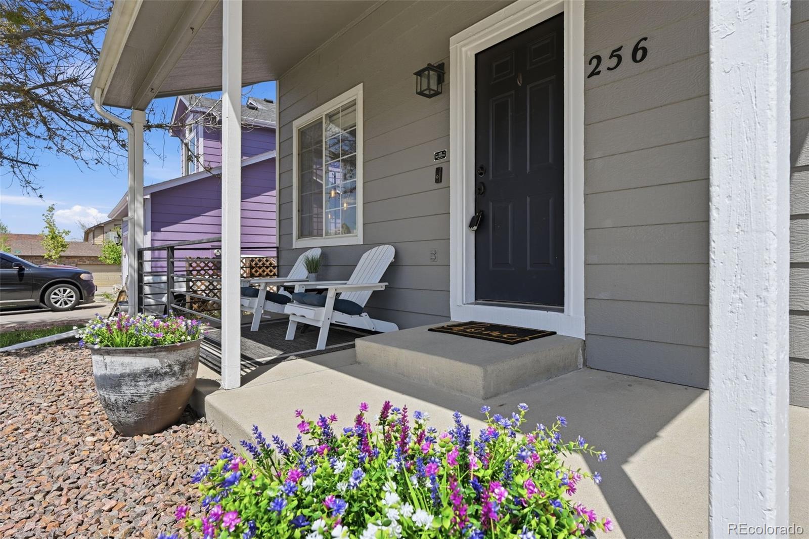 MLS Image #3 for 256  evans boulevard,elizabeth, Colorado
