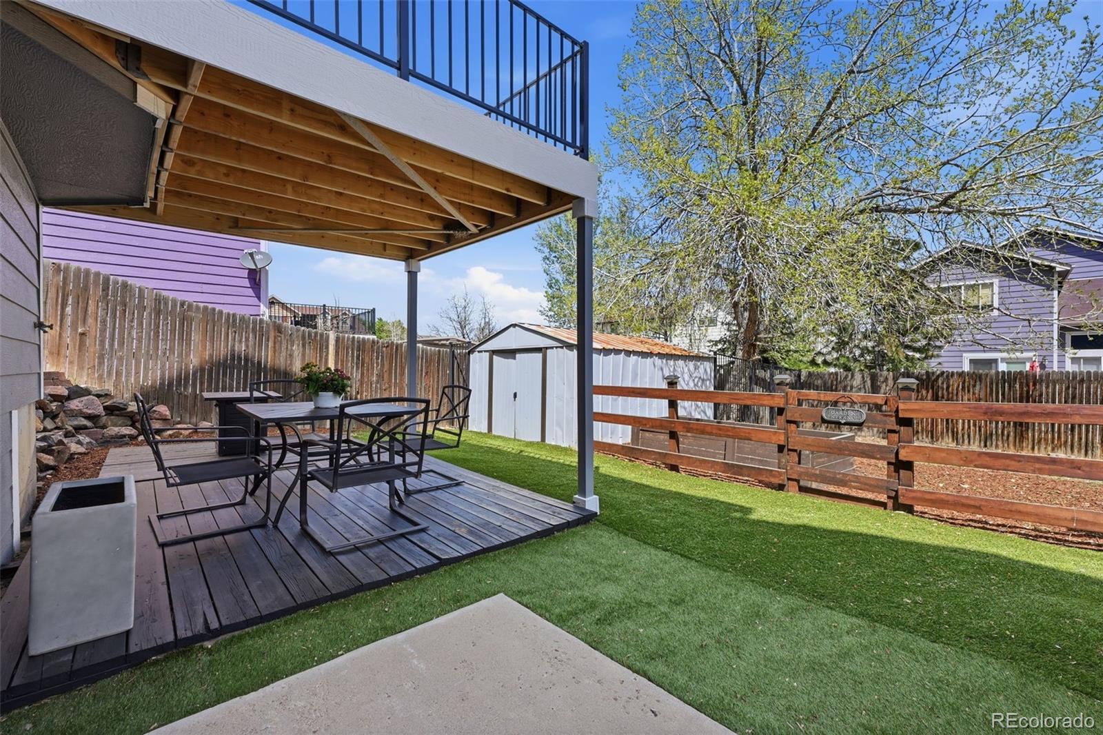 MLS Image #30 for 256  evans boulevard,elizabeth, Colorado