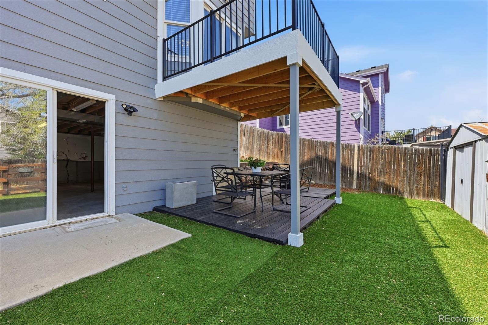 MLS Image #31 for 256  evans boulevard,elizabeth, Colorado