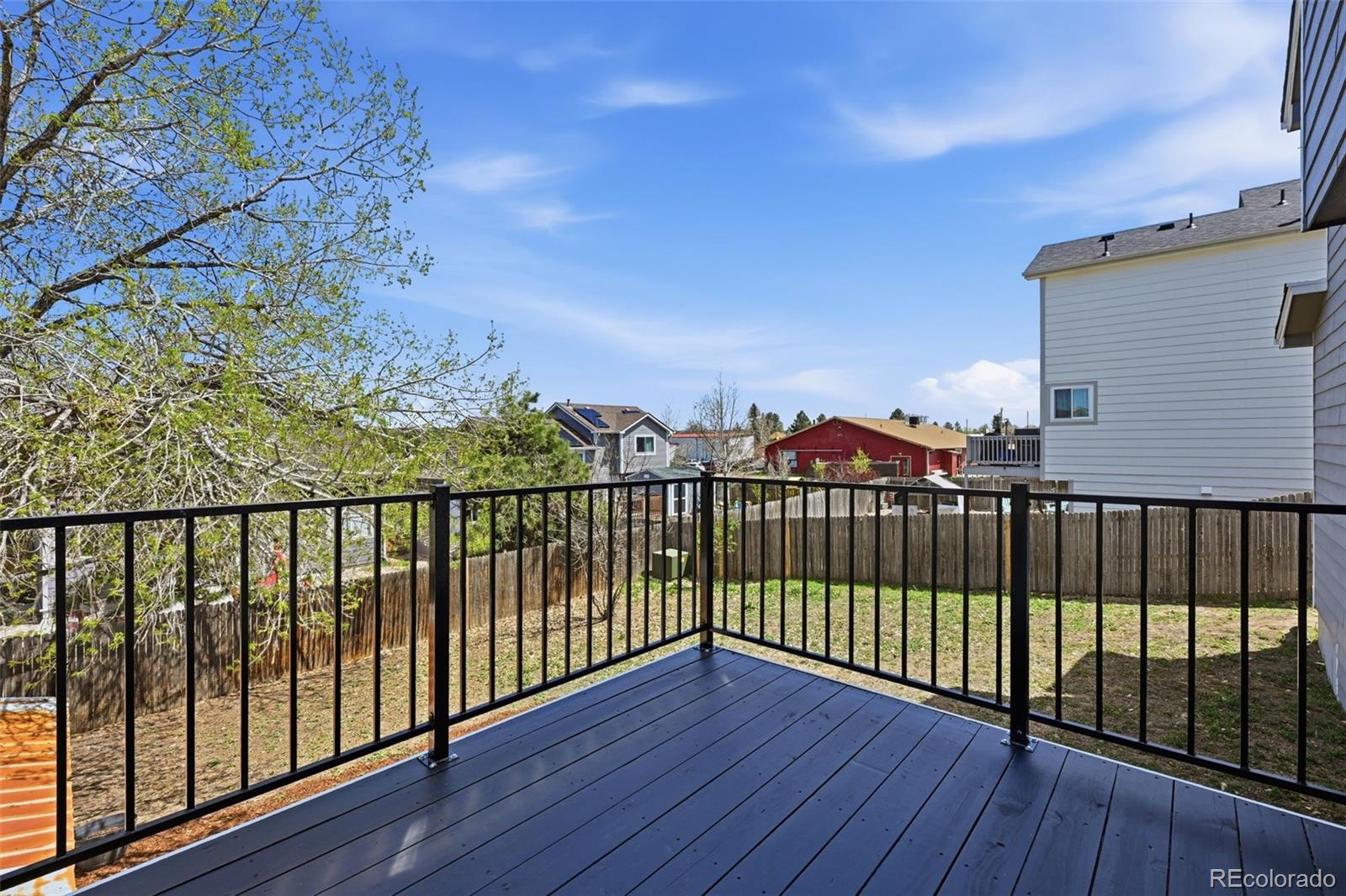MLS Image #33 for 256  evans boulevard,elizabeth, Colorado