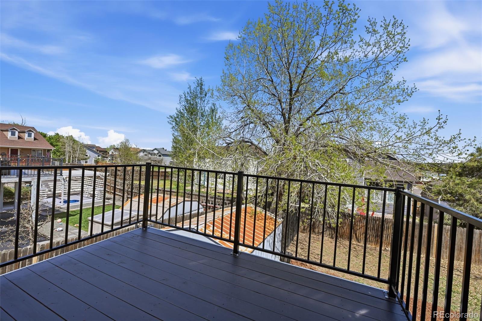 MLS Image #34 for 256  evans boulevard,elizabeth, Colorado