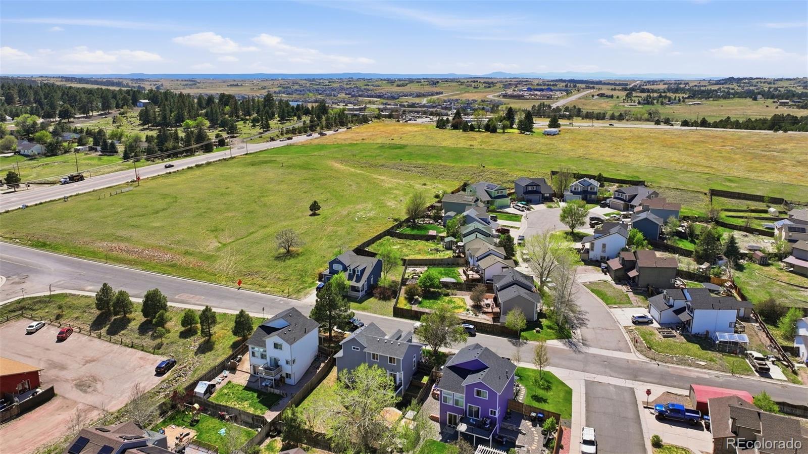 MLS Image #35 for 256  evans boulevard,elizabeth, Colorado