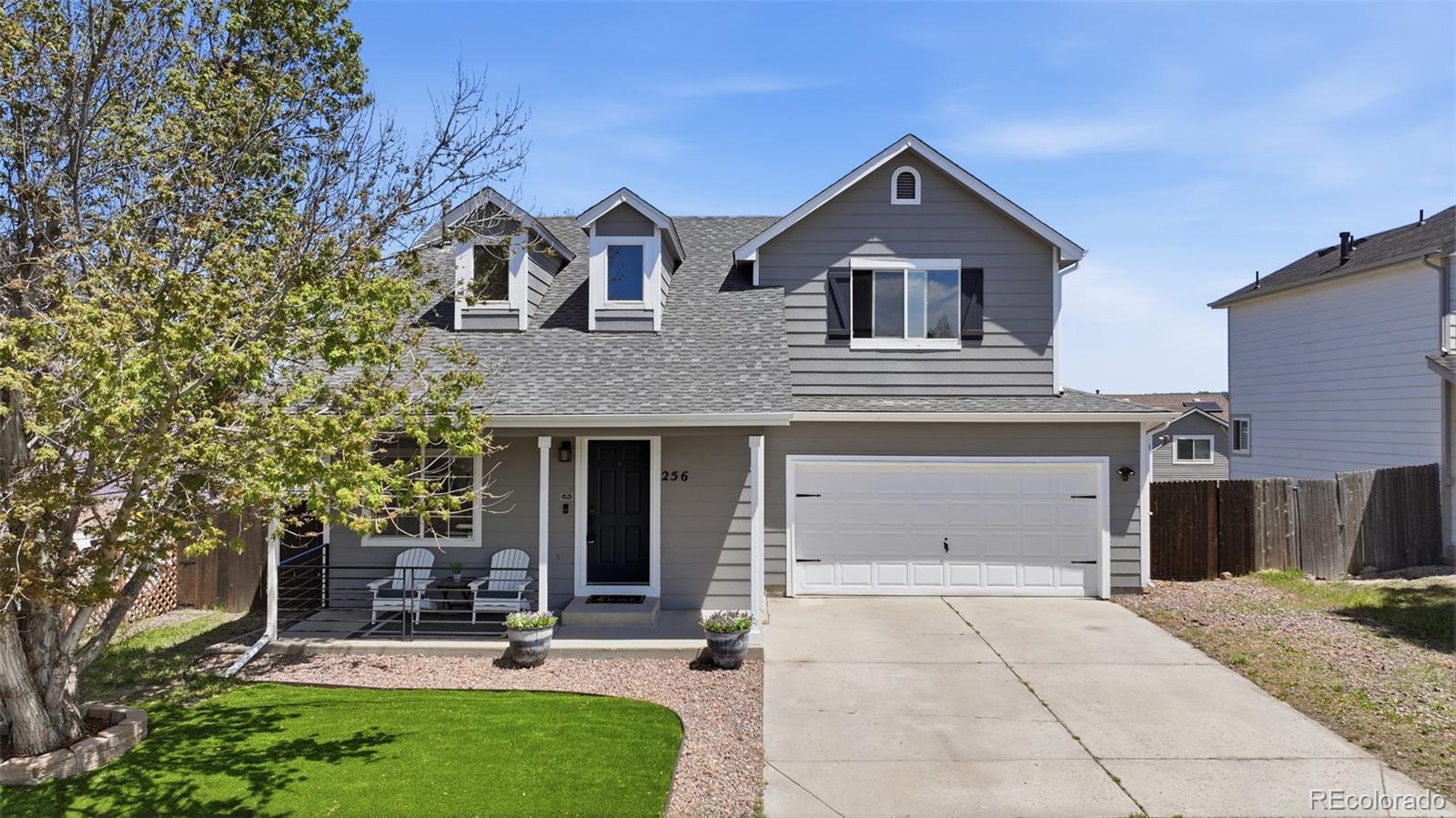 MLS Image #37 for 256  evans boulevard,elizabeth, Colorado