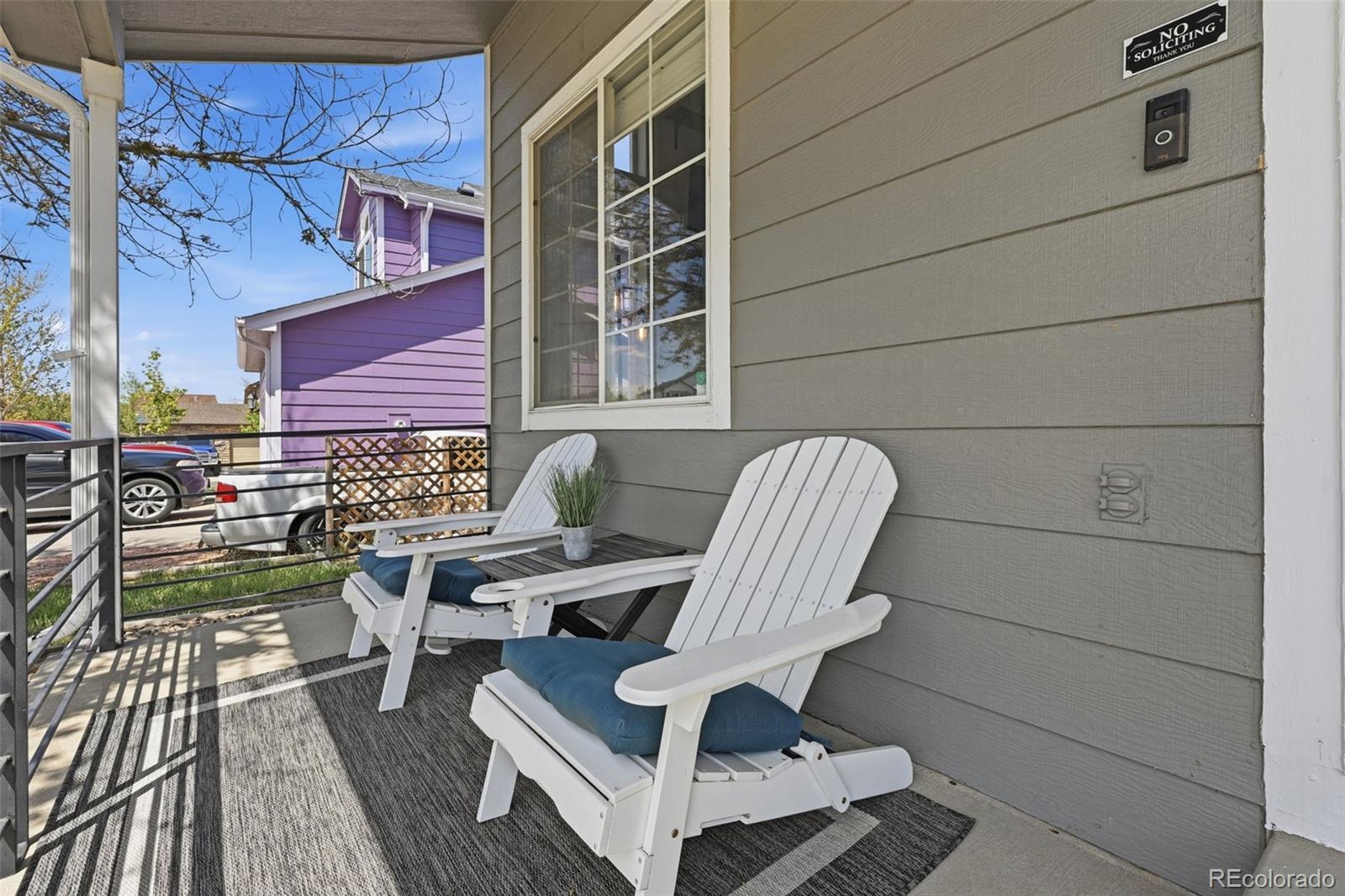 MLS Image #4 for 256  evans boulevard,elizabeth, Colorado