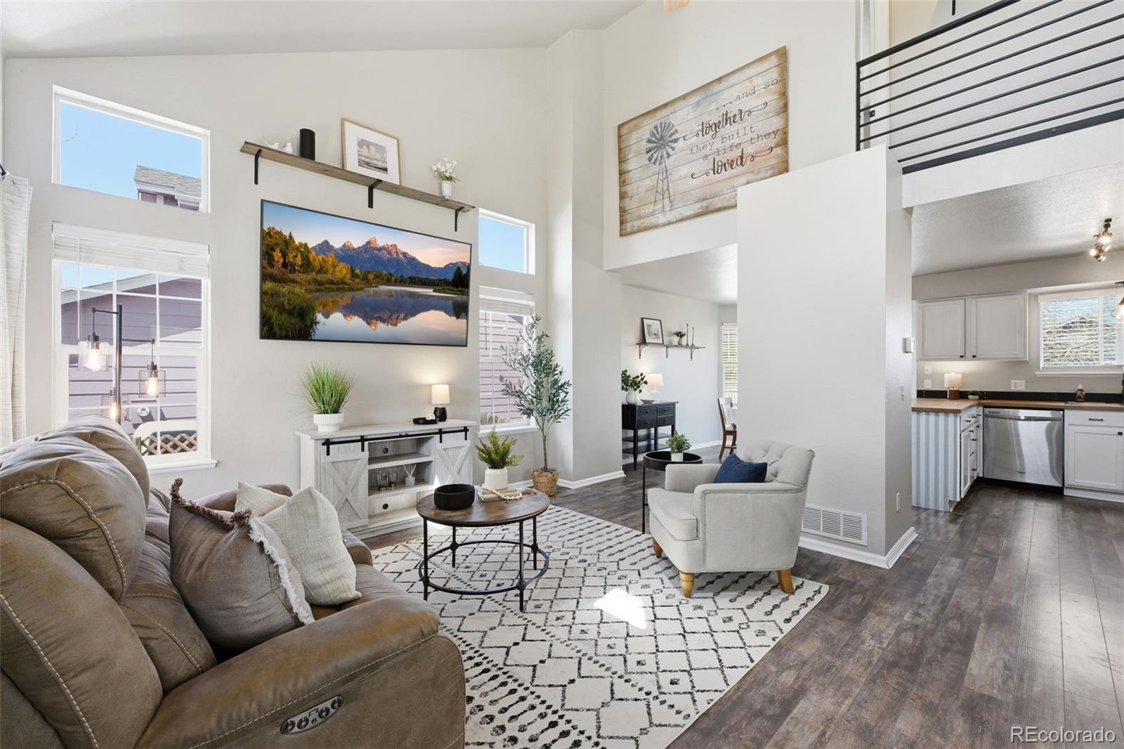 MLS Image #5 for 256  evans boulevard,elizabeth, Colorado