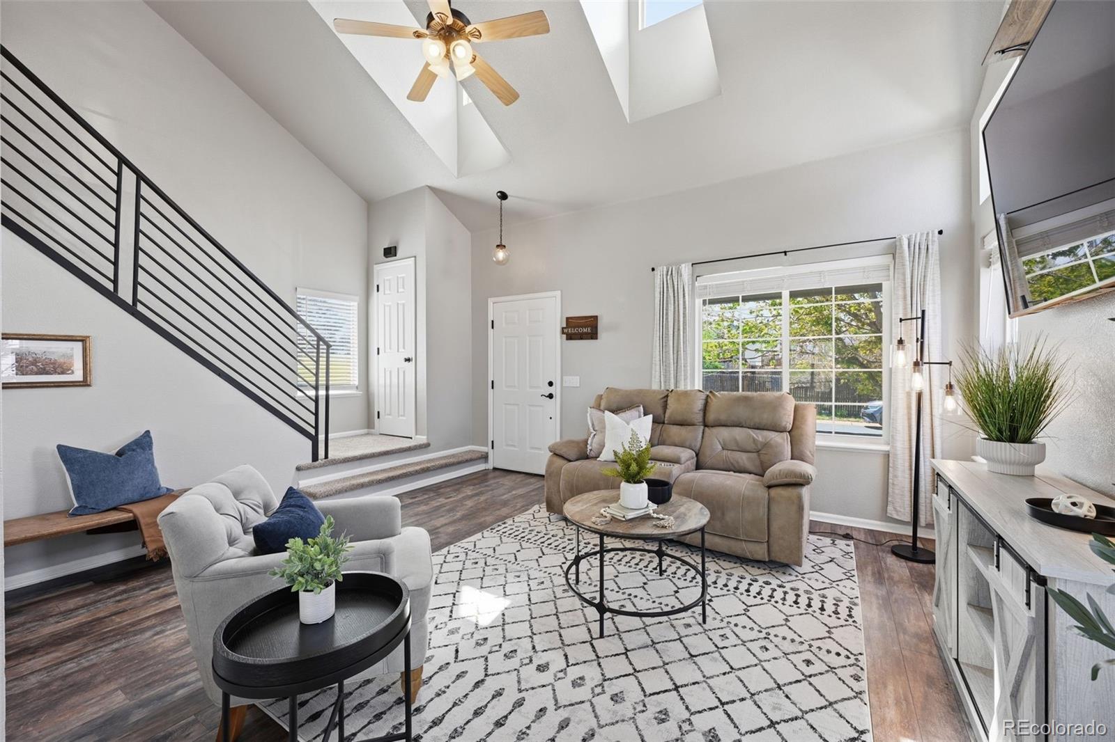 MLS Image #8 for 256  evans boulevard,elizabeth, Colorado