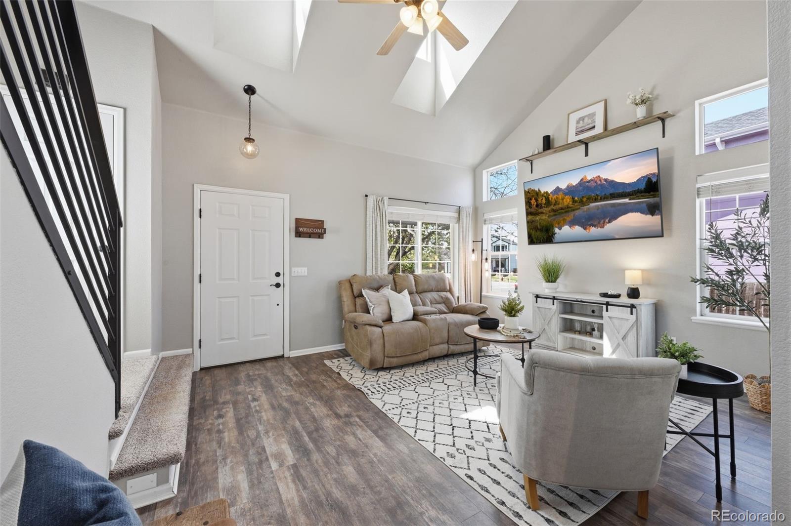 MLS Image #9 for 256  evans boulevard,elizabeth, Colorado