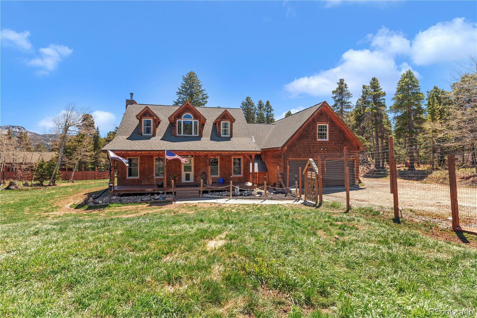 MLS Image #0 for 174  plutus drive,black hawk, Colorado
