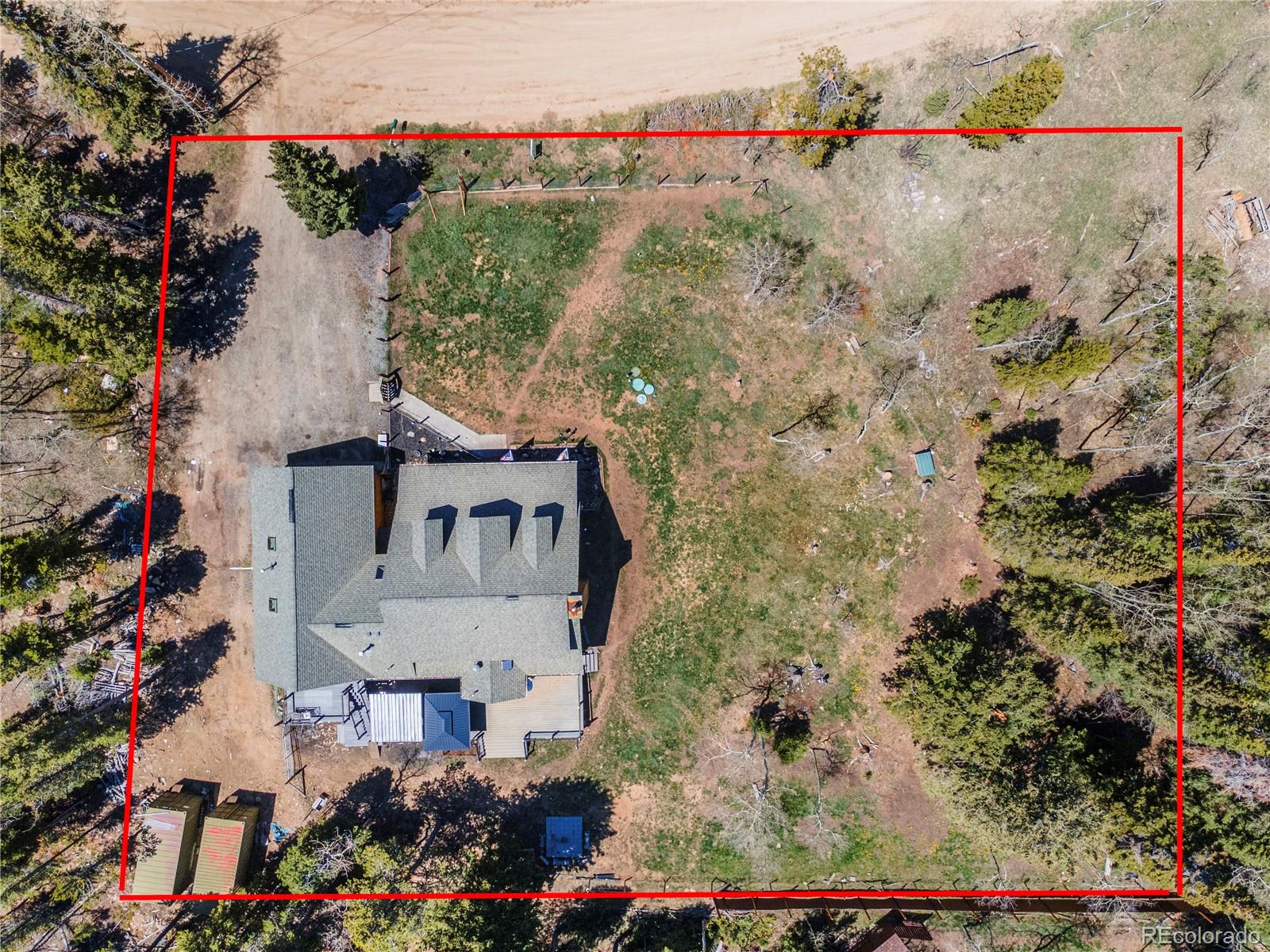 MLS Image #10 for 174  plutus drive,black hawk, Colorado
