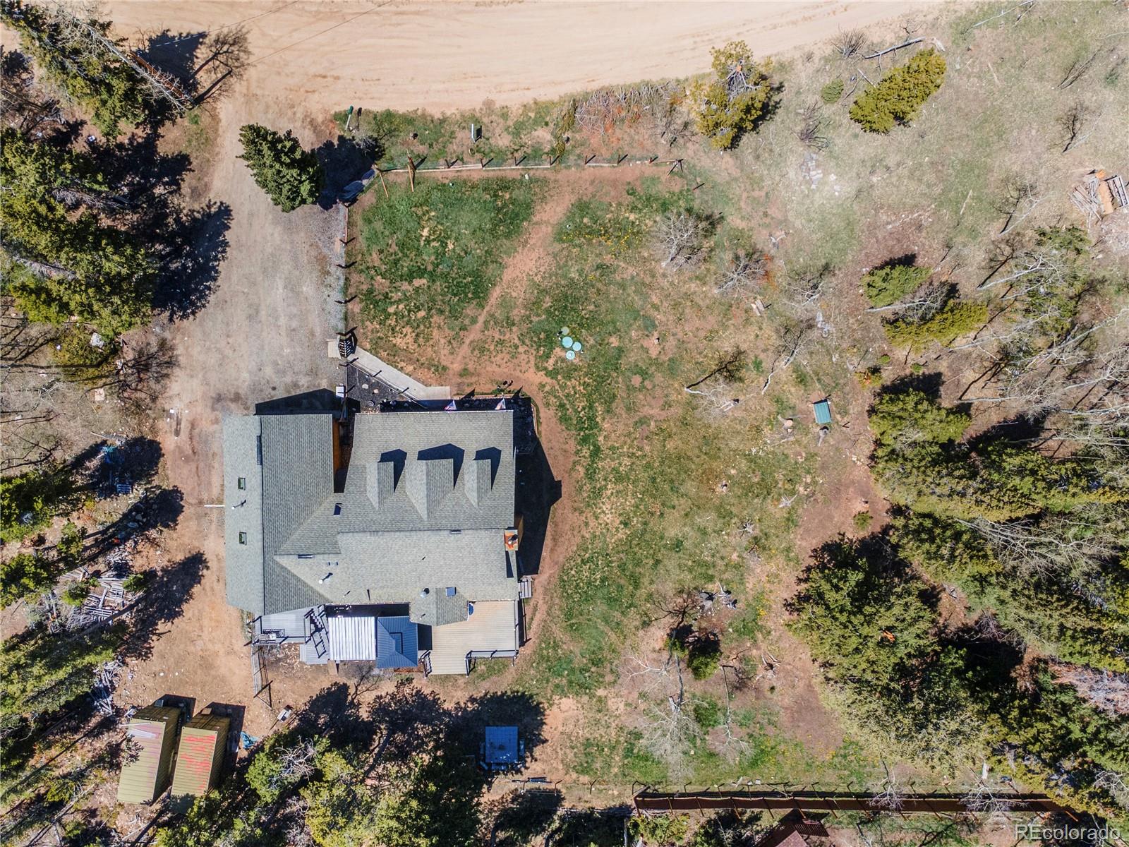 MLS Image #11 for 174  plutus drive,black hawk, Colorado