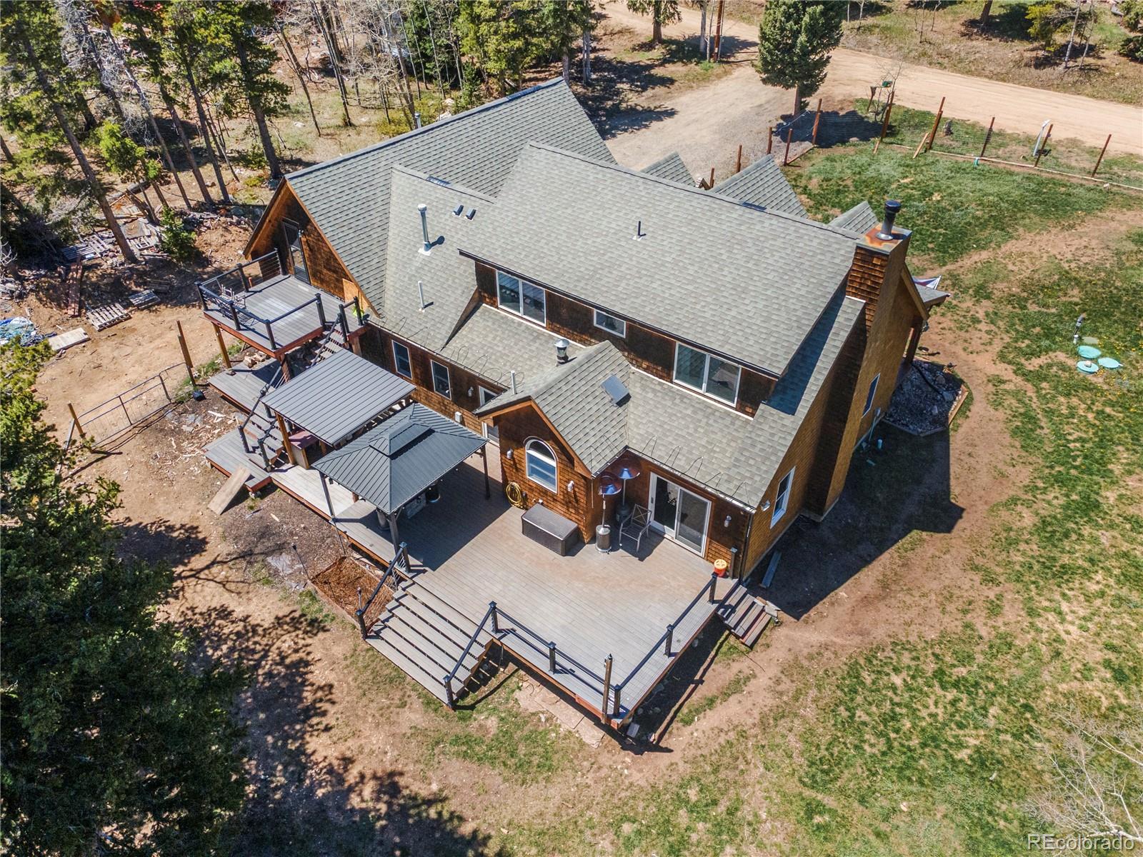 MLS Image #15 for 174  plutus drive,black hawk, Colorado