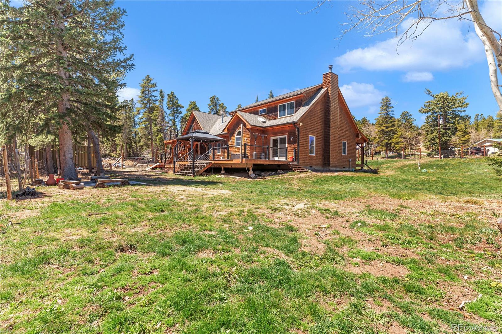 MLS Image #2 for 174  plutus drive,black hawk, Colorado