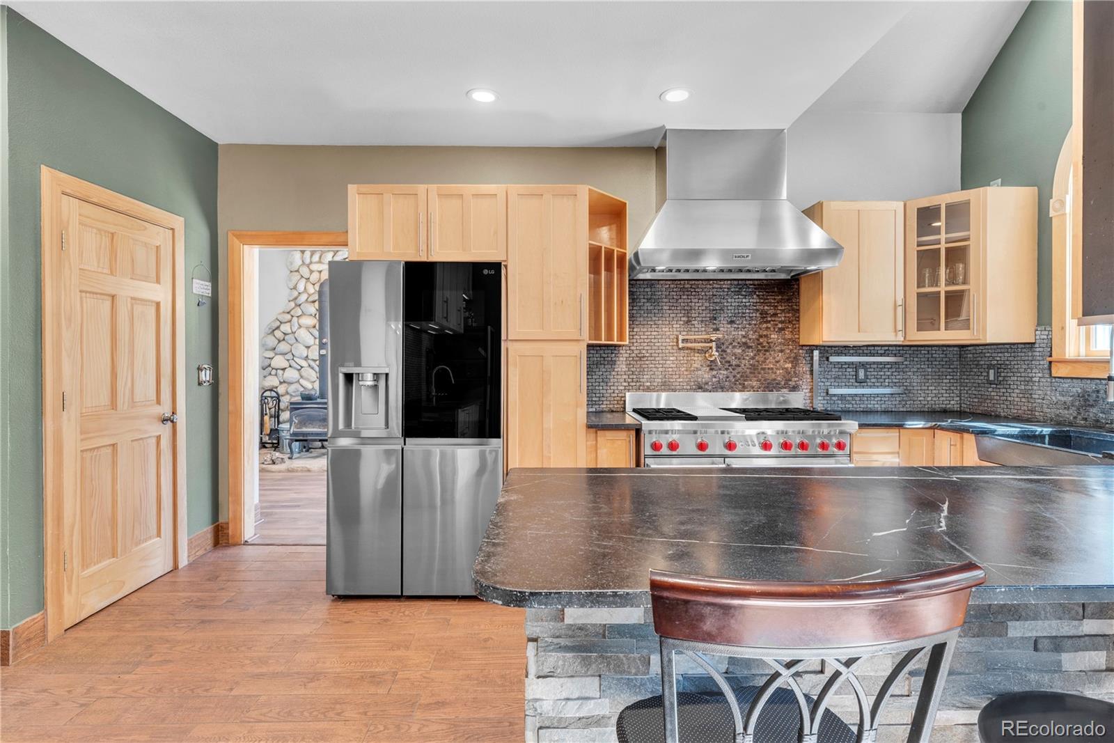 MLS Image #27 for 174  plutus drive,black hawk, Colorado