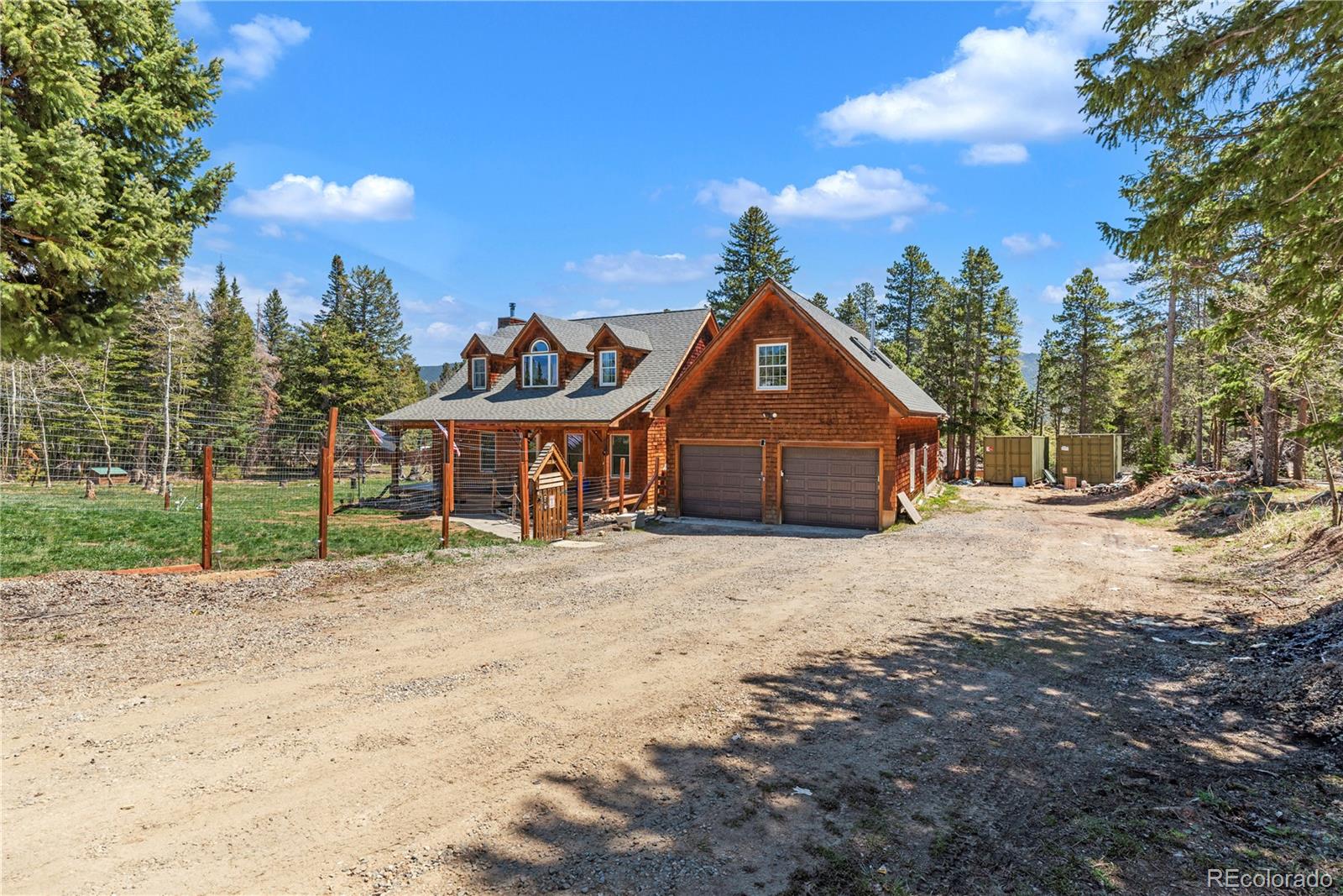 MLS Image #4 for 174  plutus drive,black hawk, Colorado