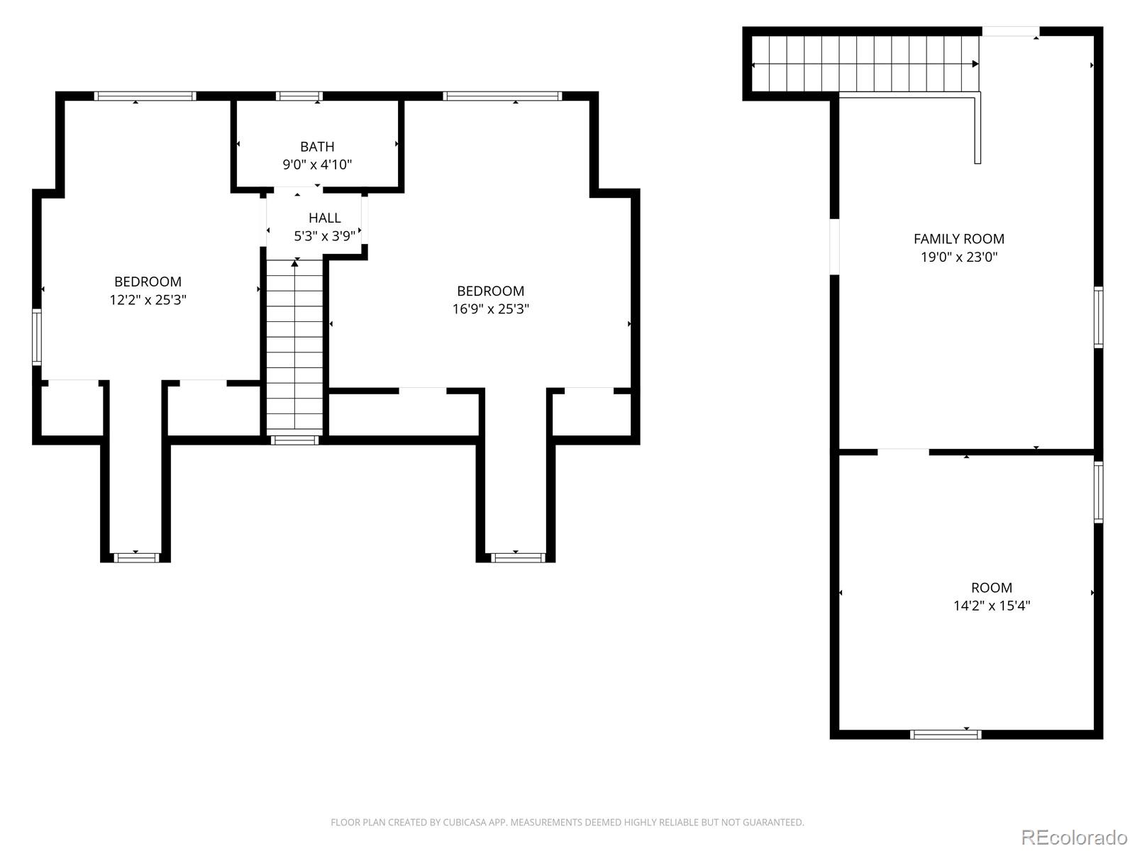 MLS Image #46 for 174  plutus drive,black hawk, Colorado