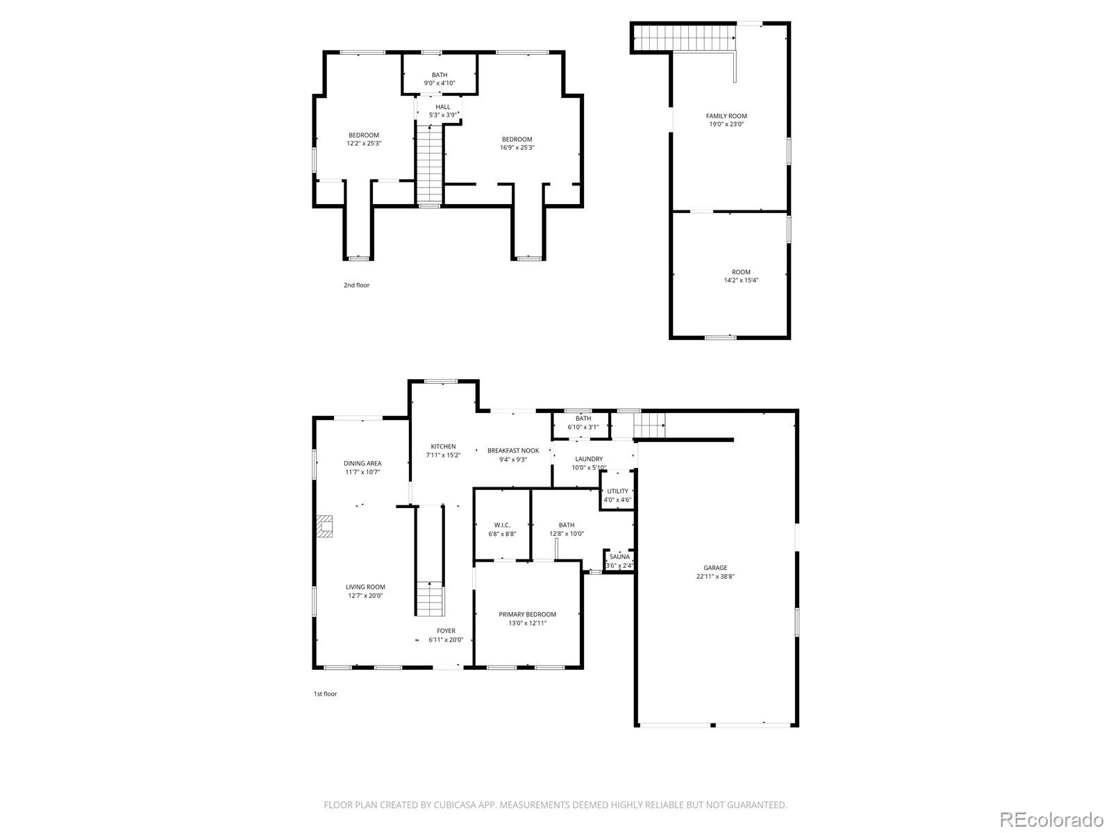 MLS Image #47 for 174  plutus drive,black hawk, Colorado