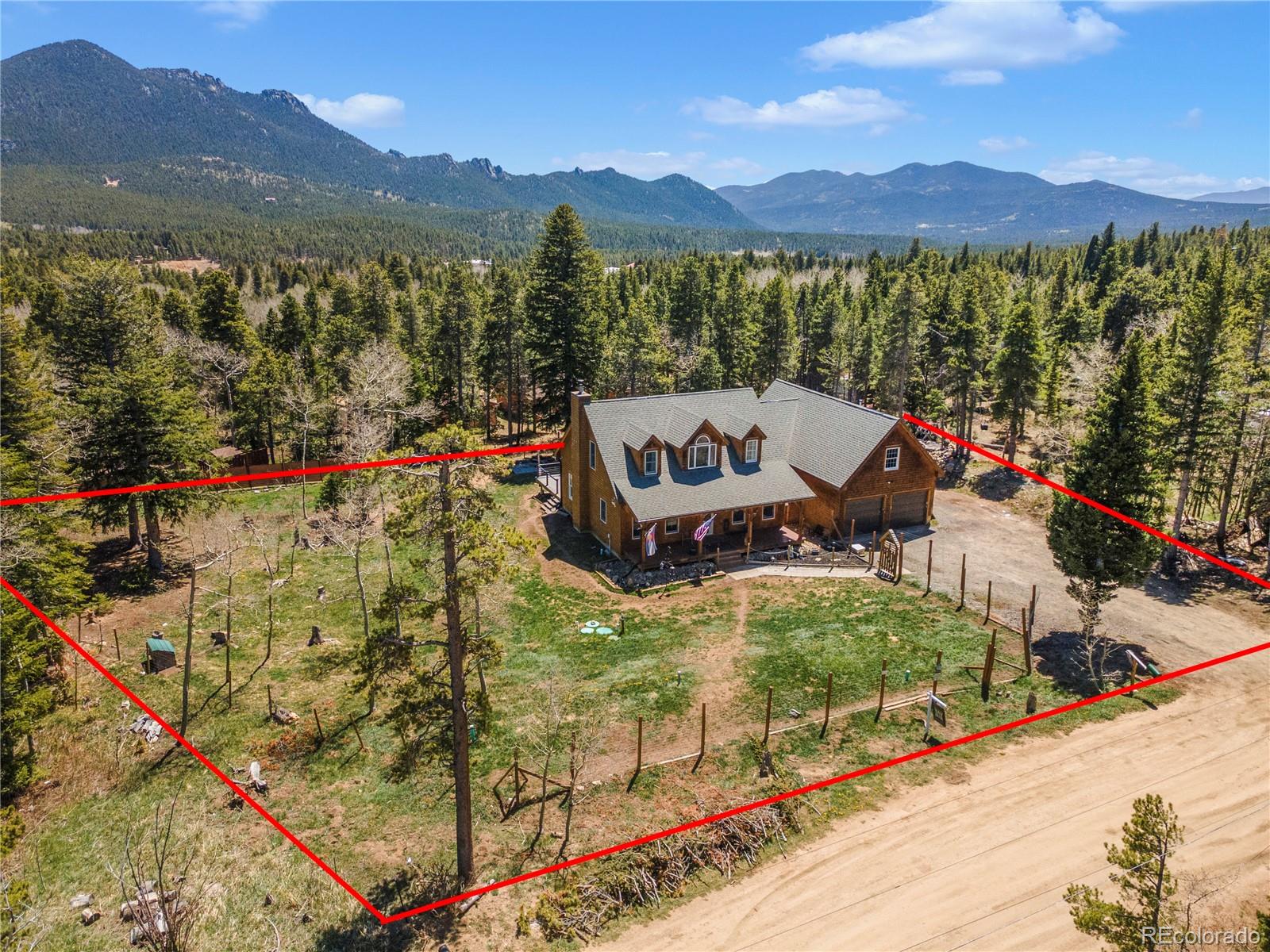 MLS Image #5 for 174  plutus drive,black hawk, Colorado