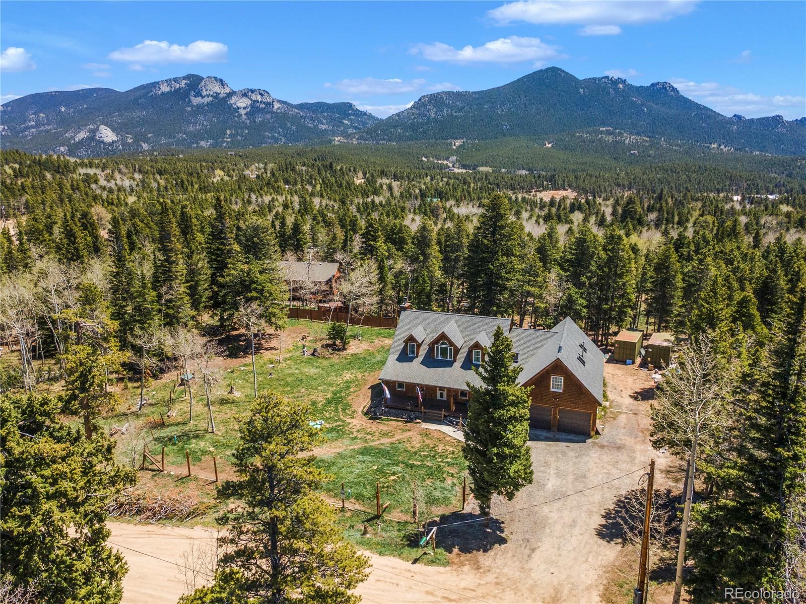 MLS Image #7 for 174  plutus drive,black hawk, Colorado
