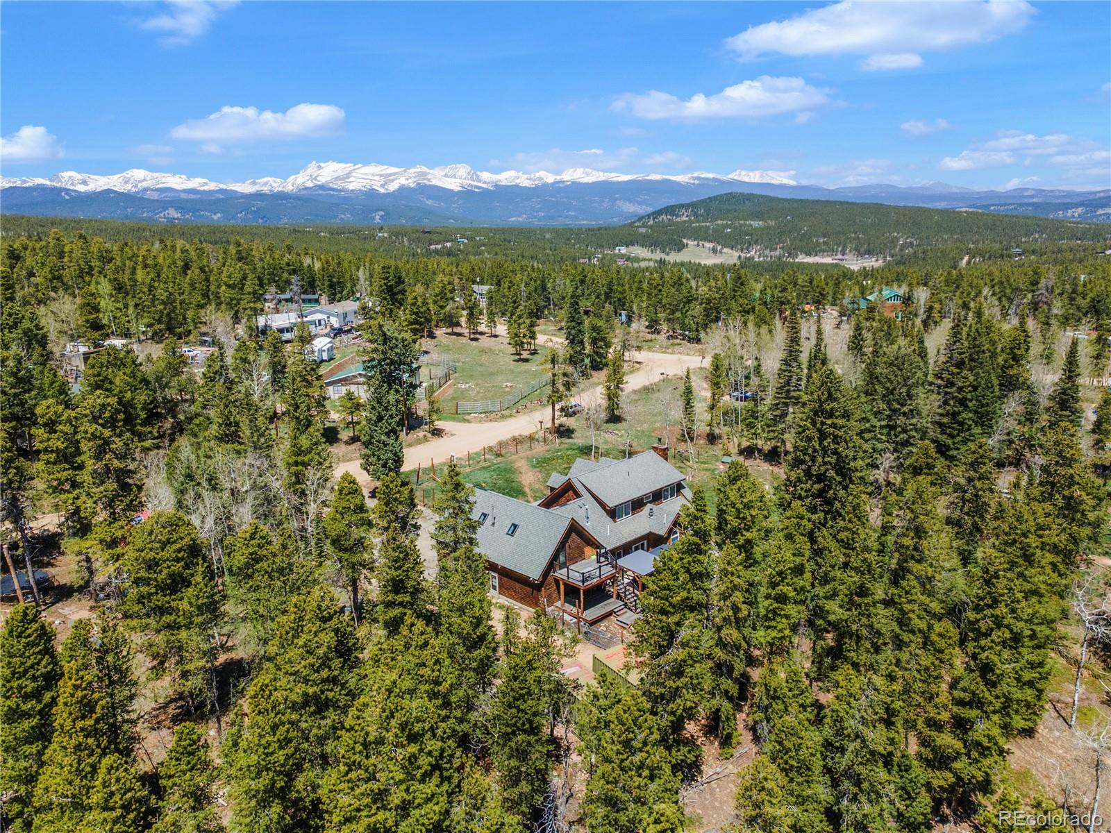 MLS Image #8 for 174  plutus drive,black hawk, Colorado