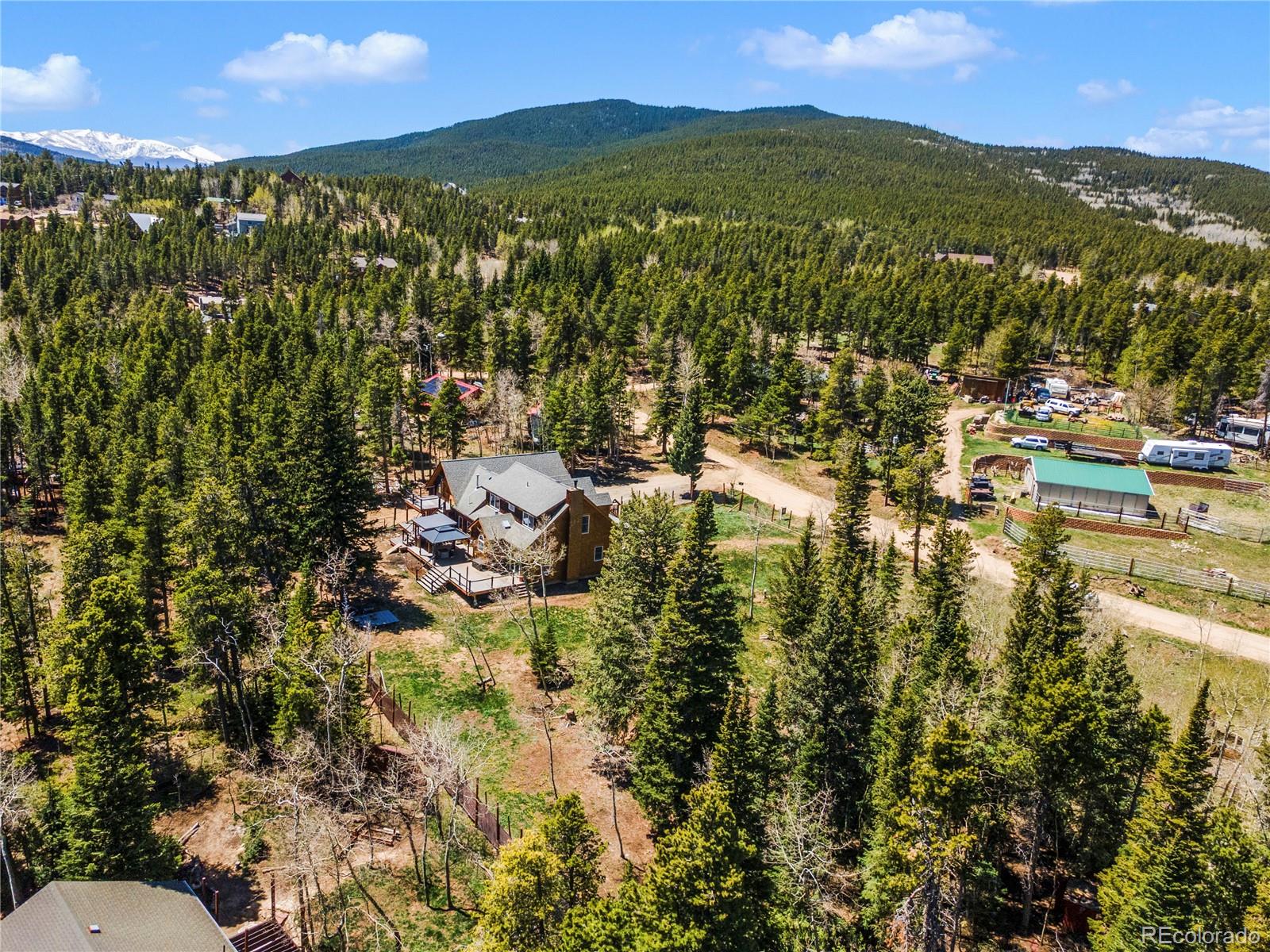 MLS Image #9 for 174  plutus drive,black hawk, Colorado