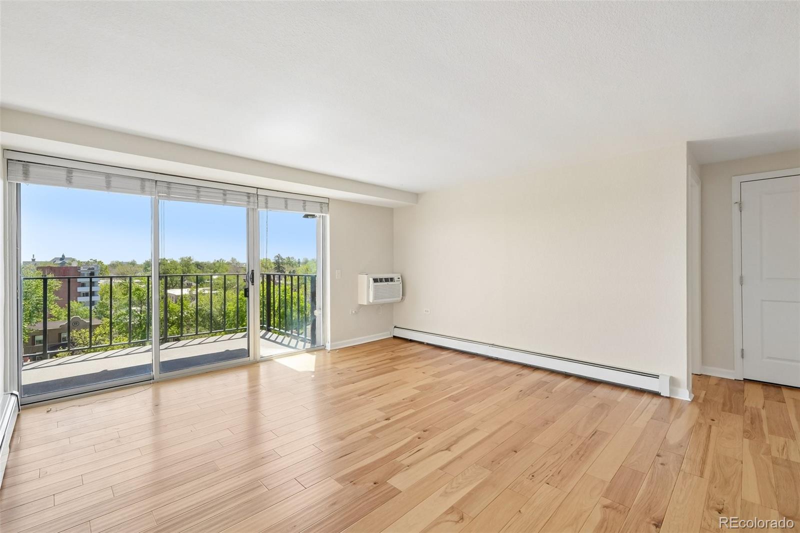MLS Image #1 for 1150  vine street 806,denver, Colorado