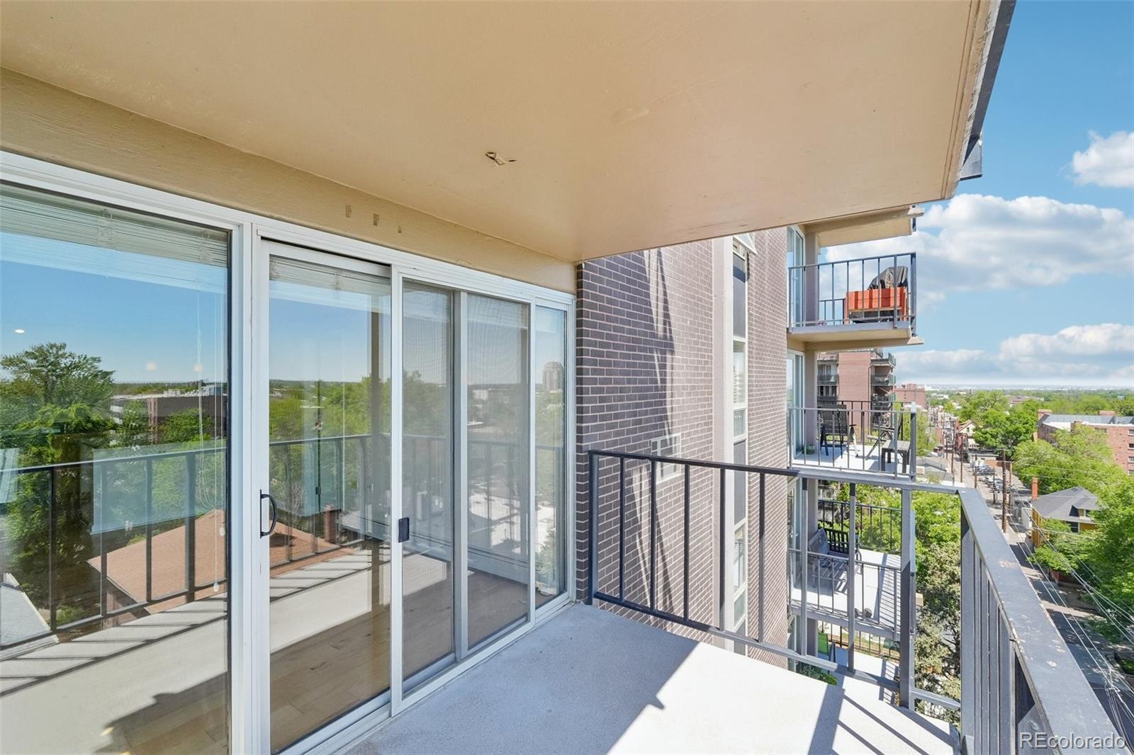 MLS Image #16 for 1150  vine street 806,denver, Colorado