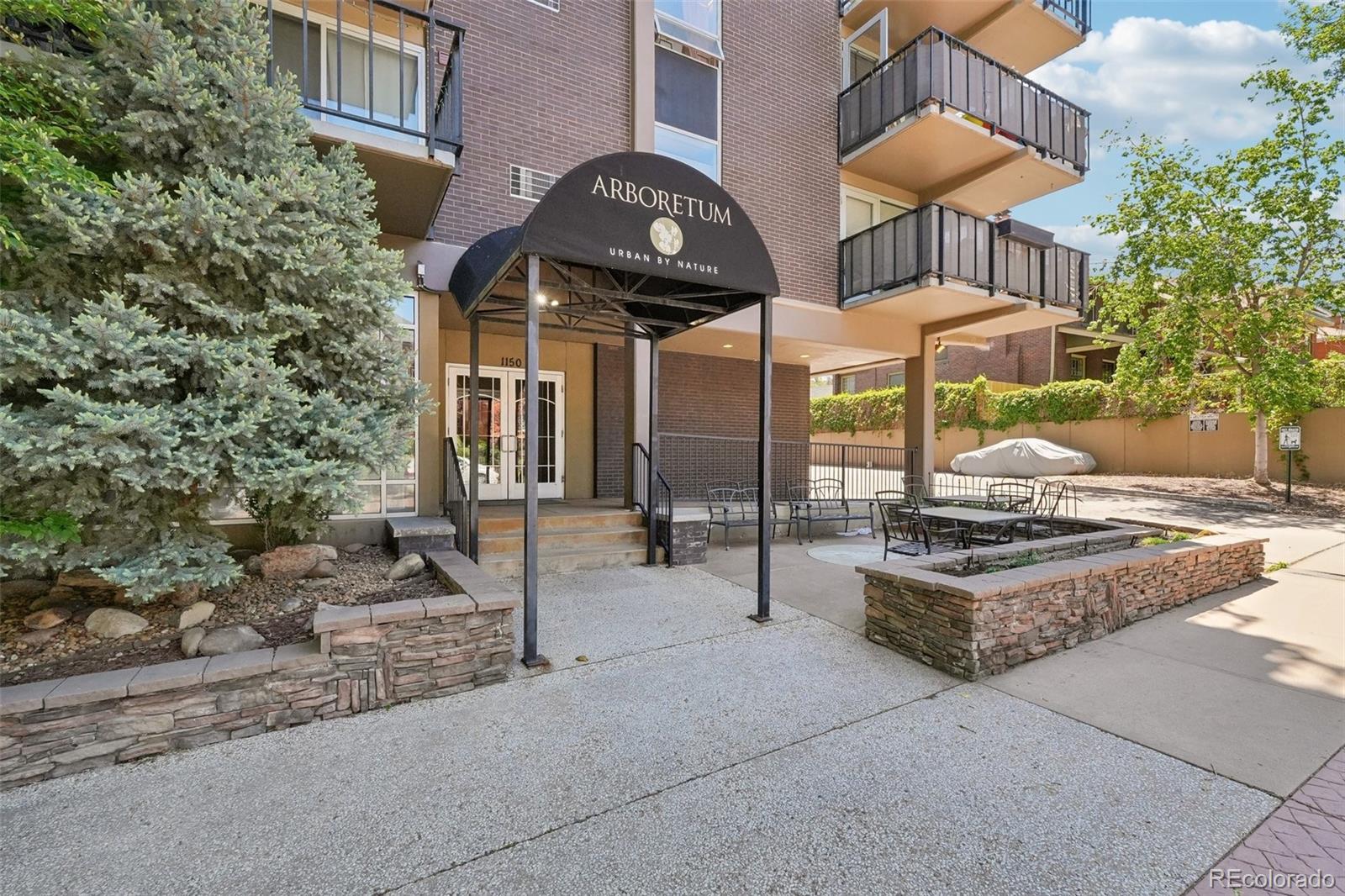 MLS Image #18 for 1150  vine street 806,denver, Colorado
