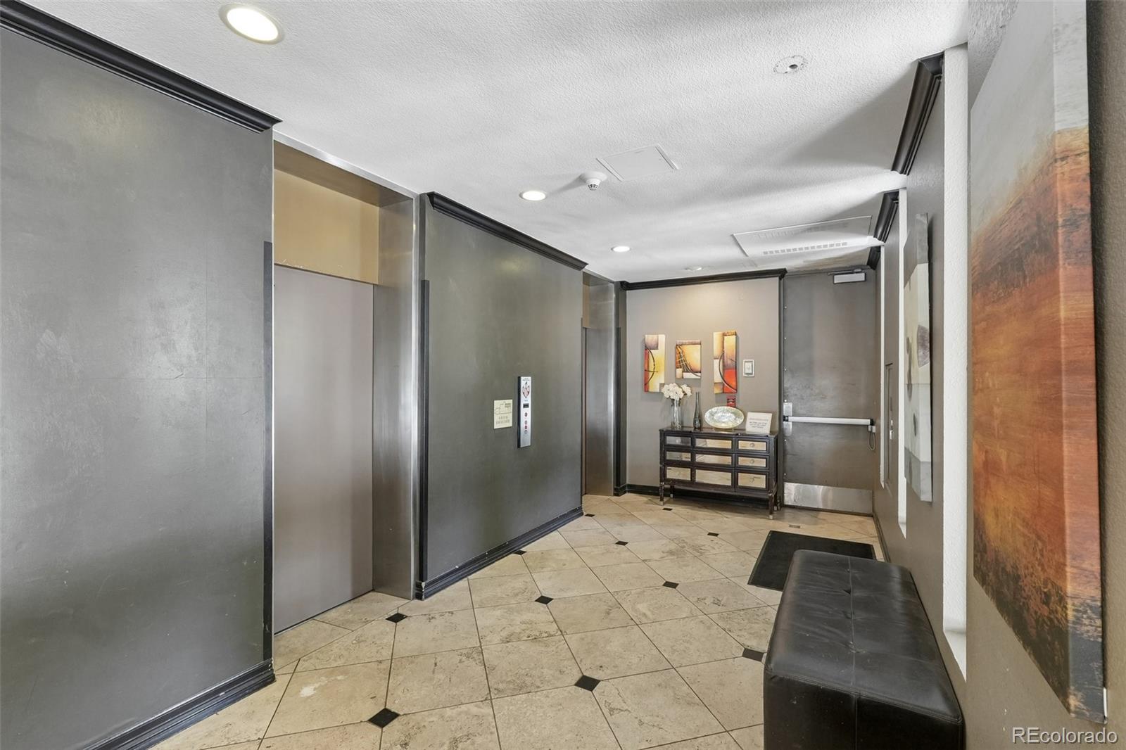 MLS Image #19 for 1150  vine street 806,denver, Colorado