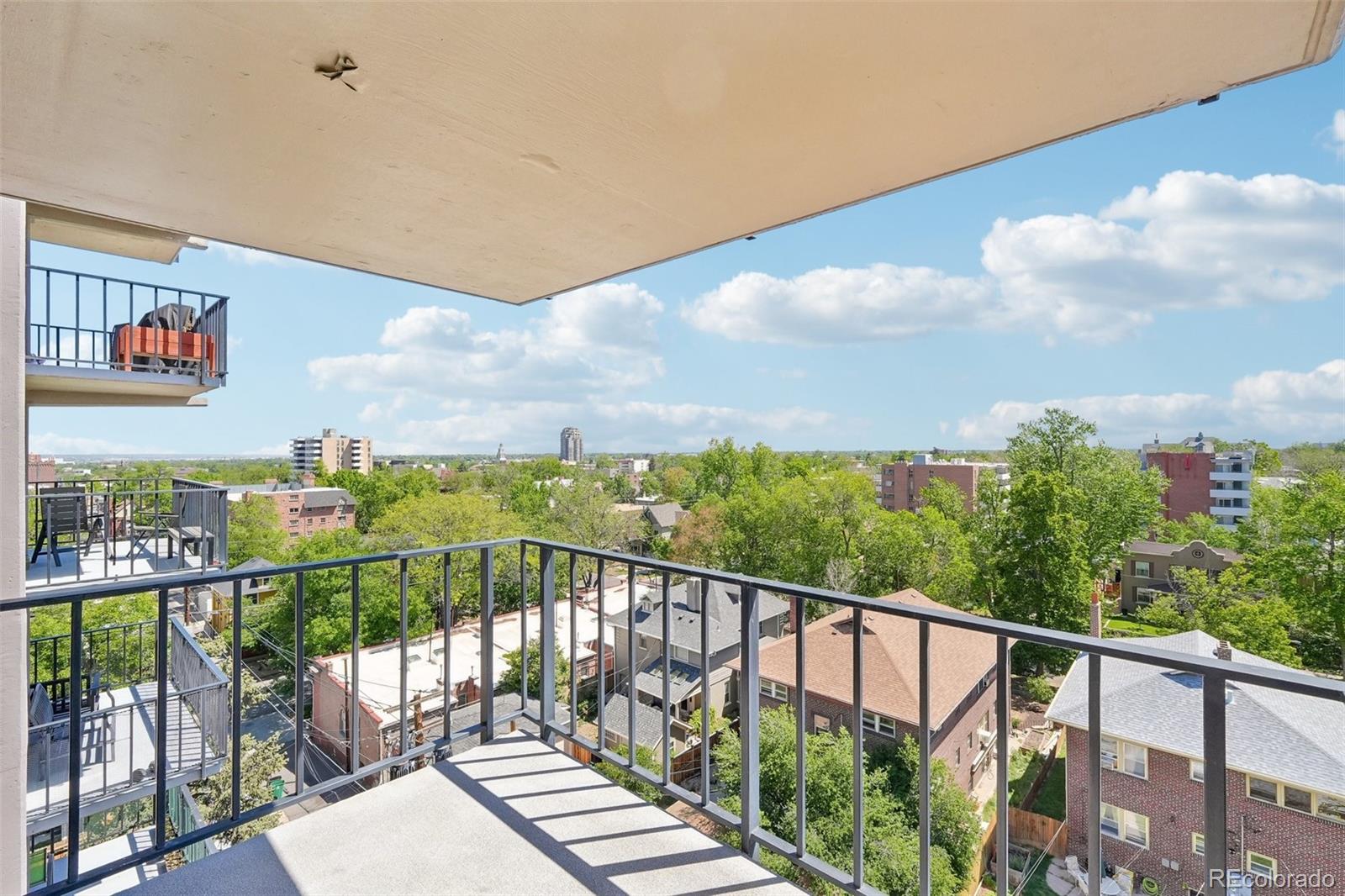 MLS Image #2 for 1150  vine street 806,denver, Colorado