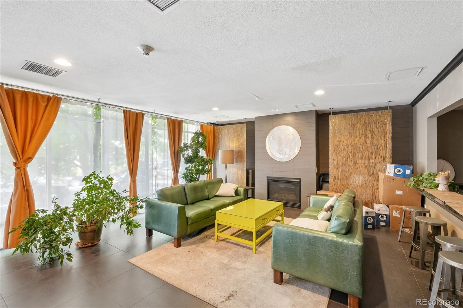 MLS Image #20 for 1150  vine street 806,denver, Colorado