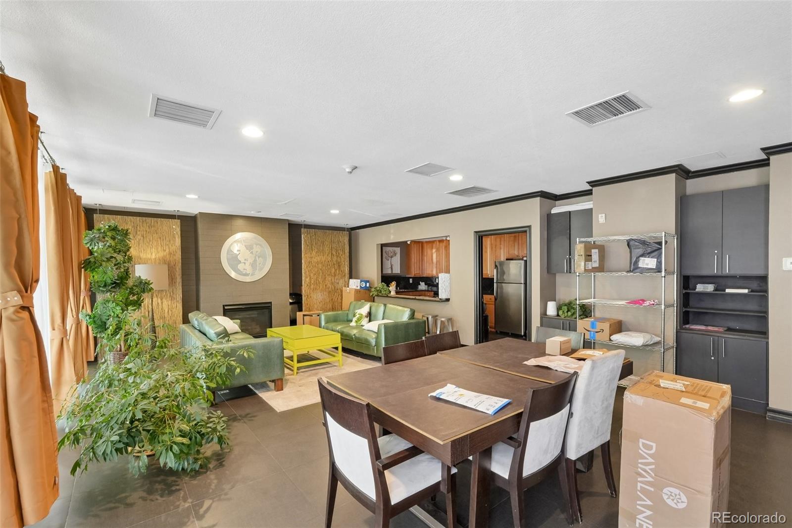MLS Image #21 for 1150  vine street 806,denver, Colorado