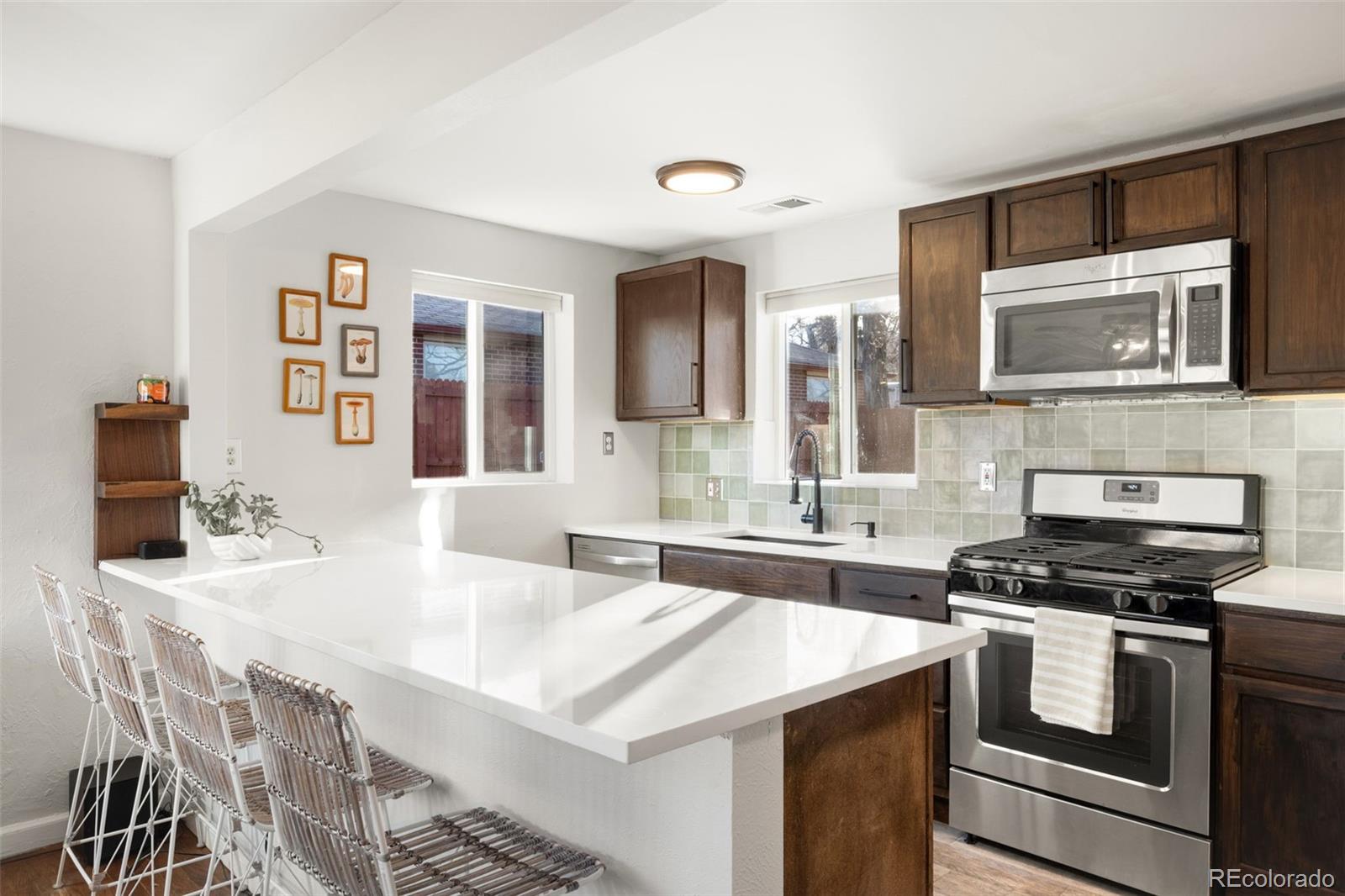 MLS Image #10 for 3613 n harrison street,denver, Colorado