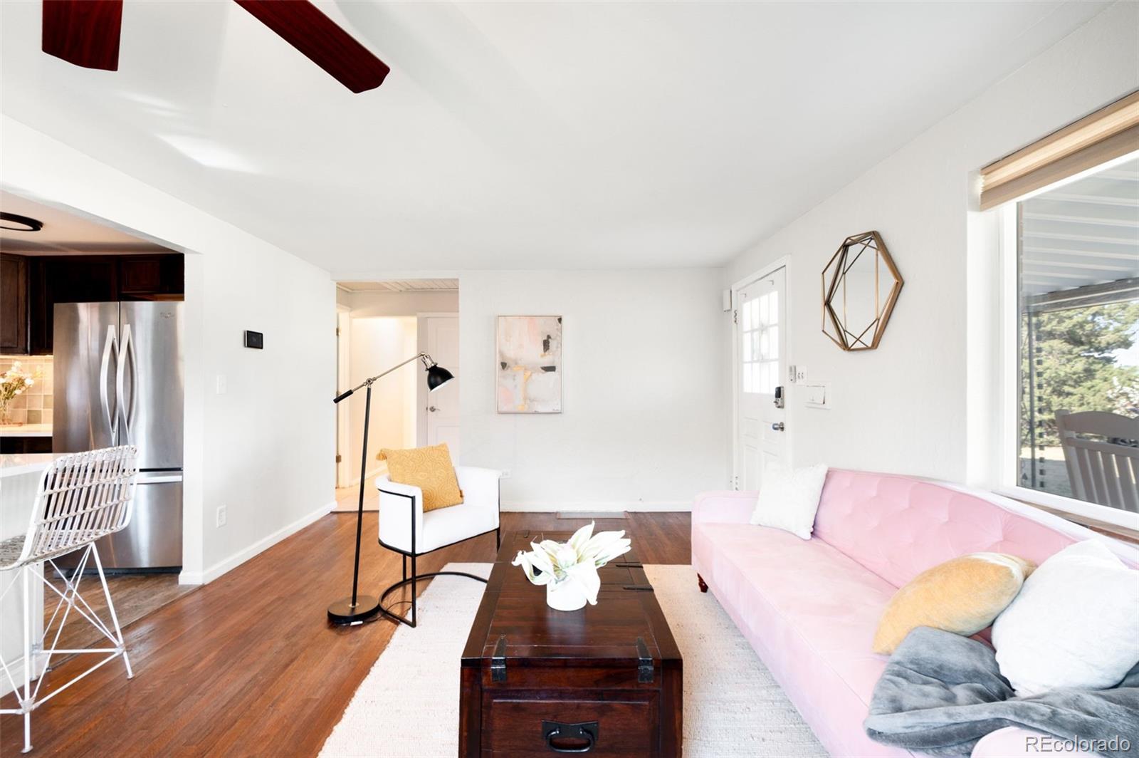 MLS Image #15 for 3613 n harrison street,denver, Colorado