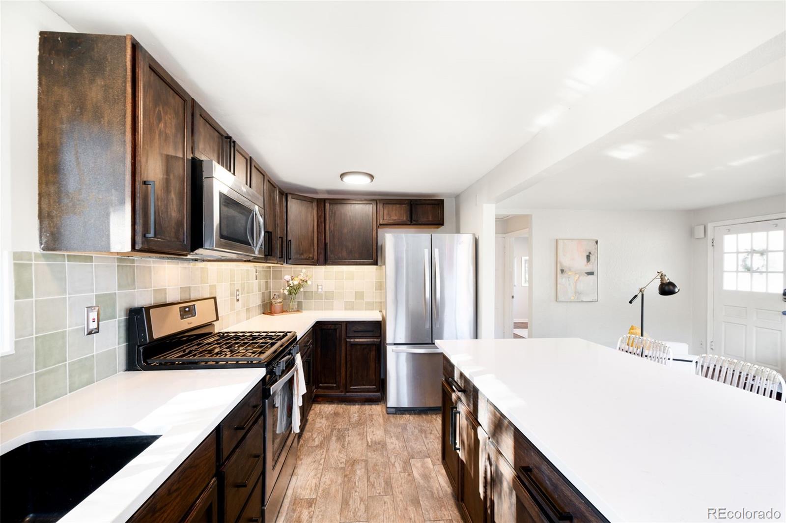 MLS Image #2 for 3613 n harrison street,denver, Colorado