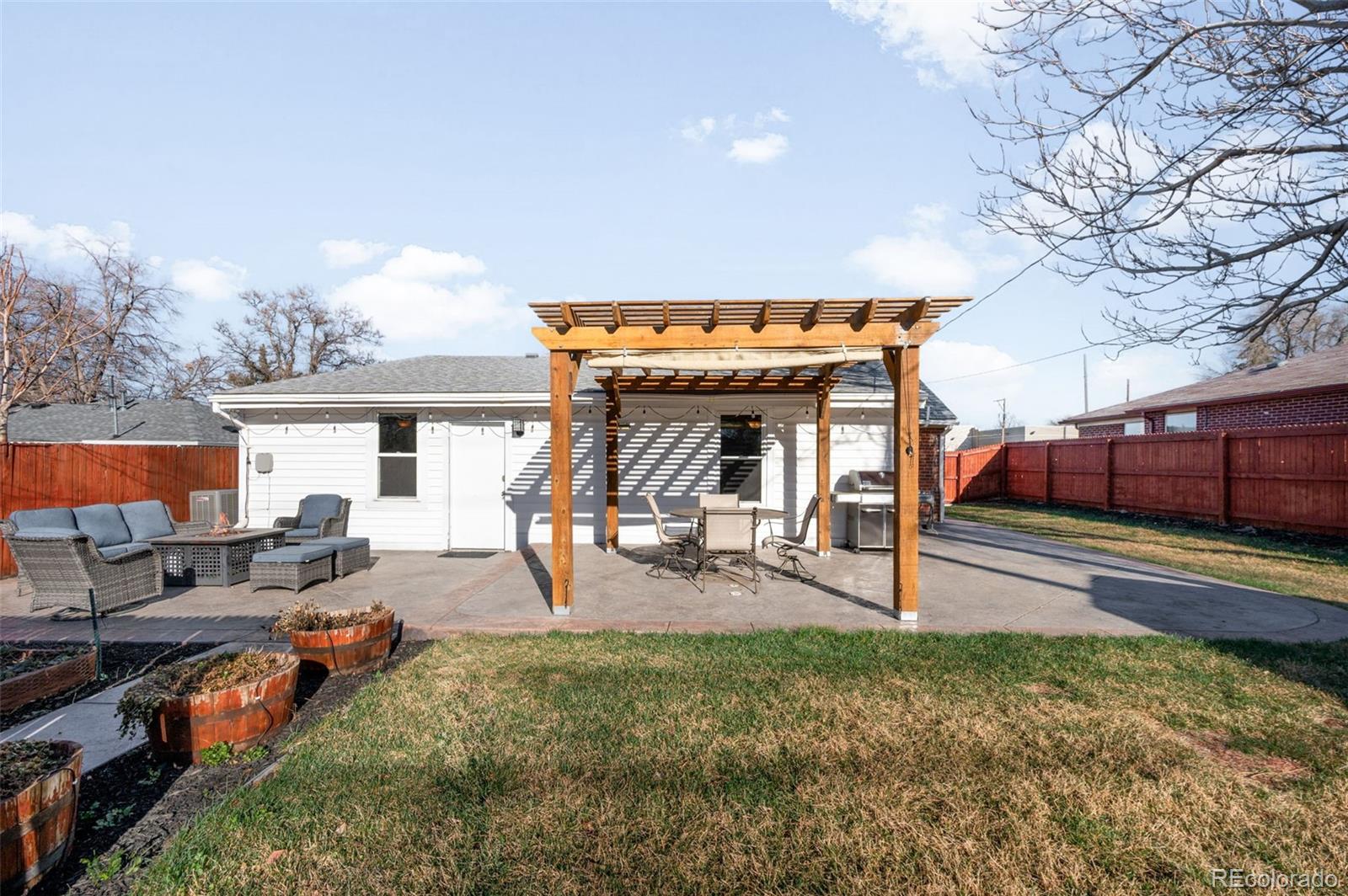 MLS Image #27 for 3613 n harrison street,denver, Colorado