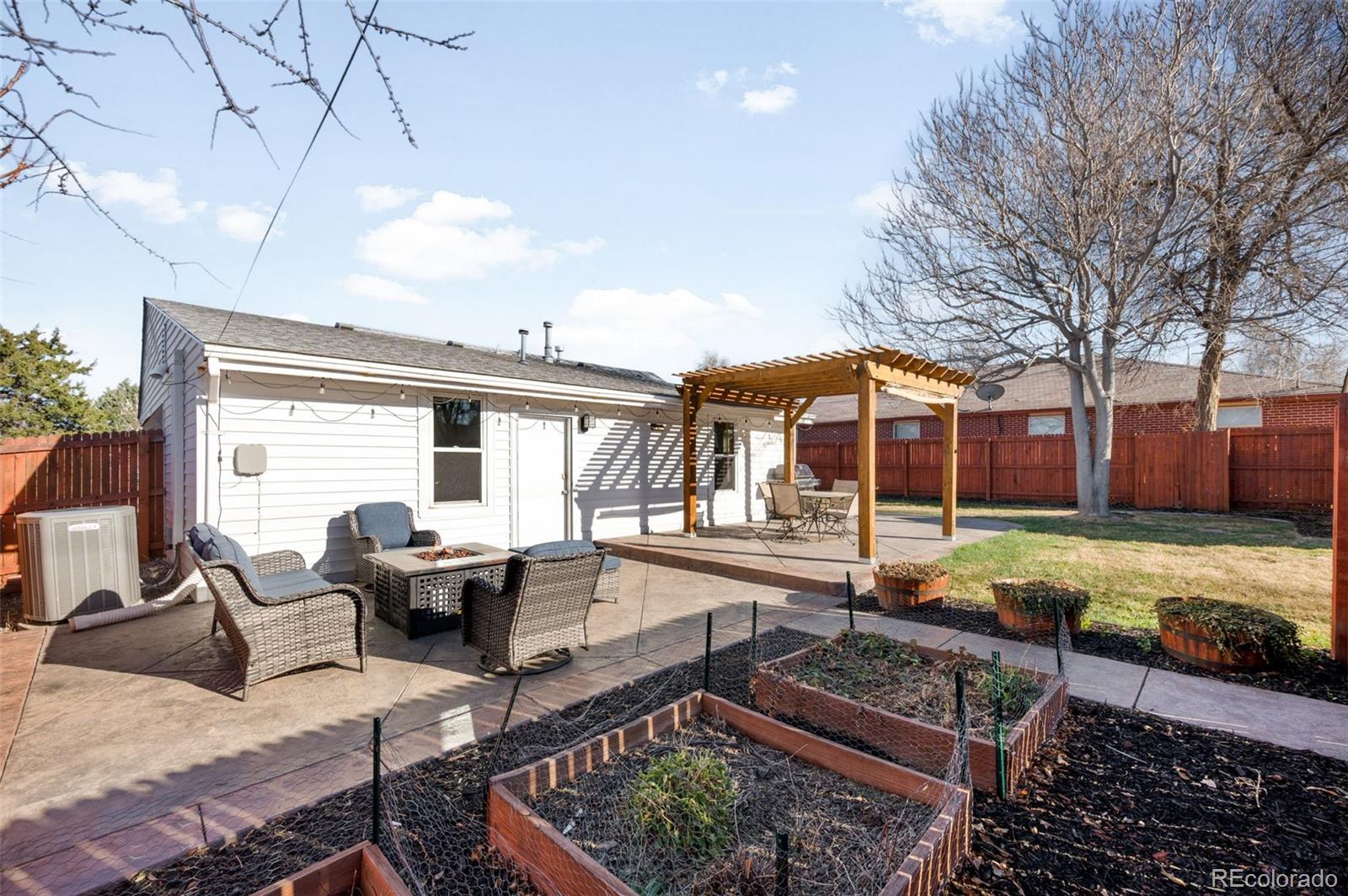 MLS Image #28 for 3613 n harrison street,denver, Colorado