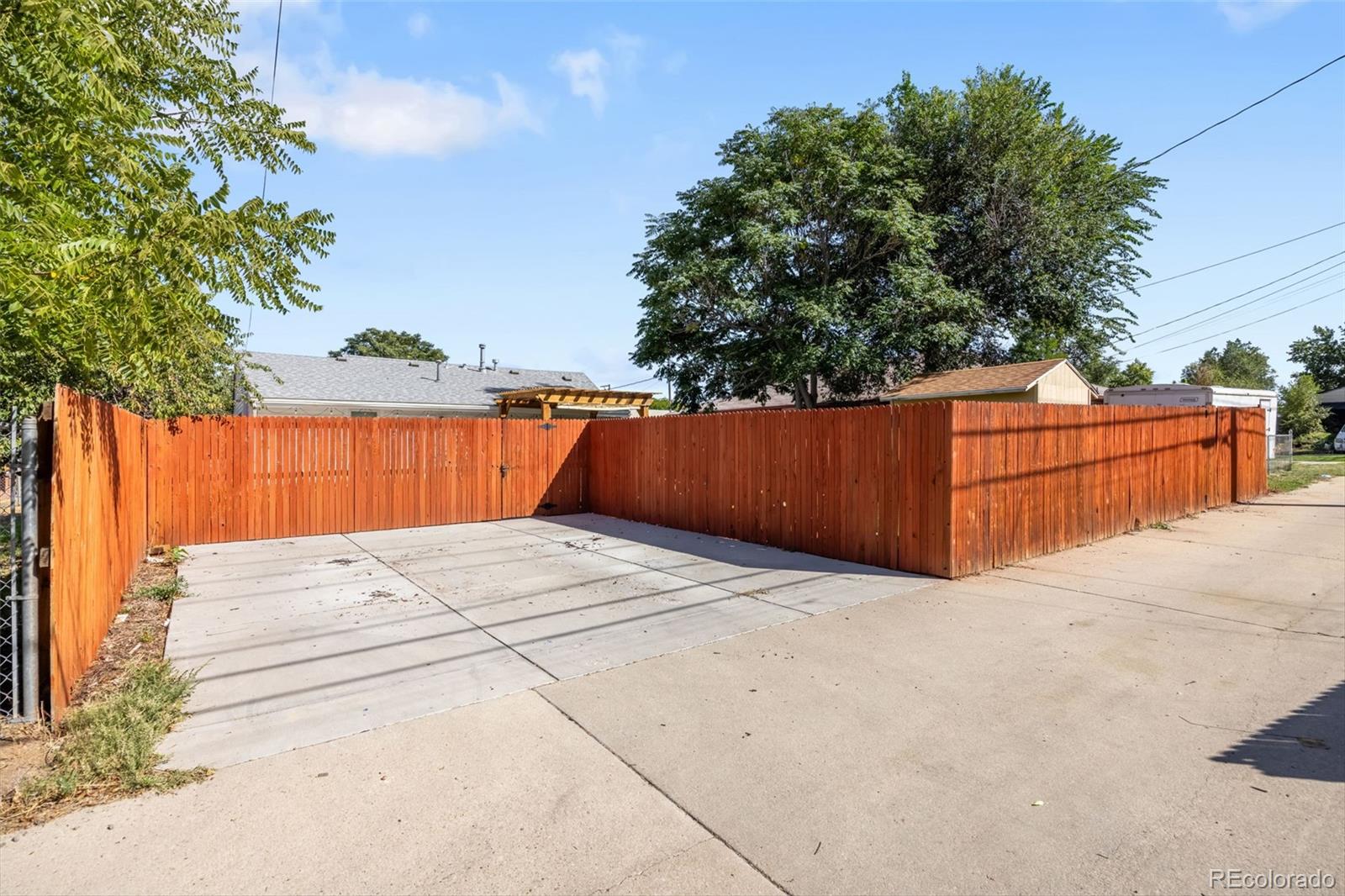 MLS Image #31 for 3613 n harrison street,denver, Colorado