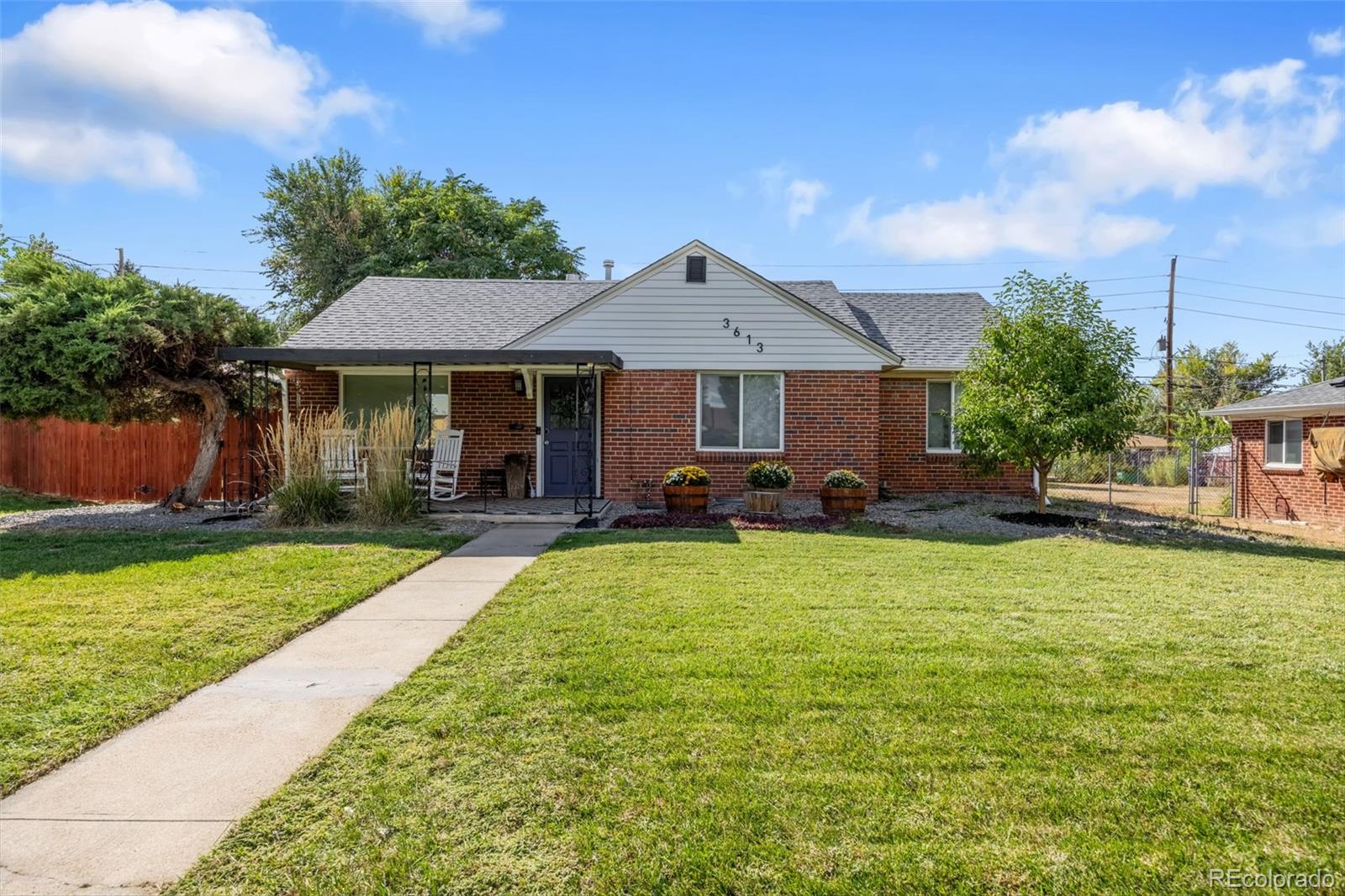 MLS Image #32 for 3613 n harrison street,denver, Colorado