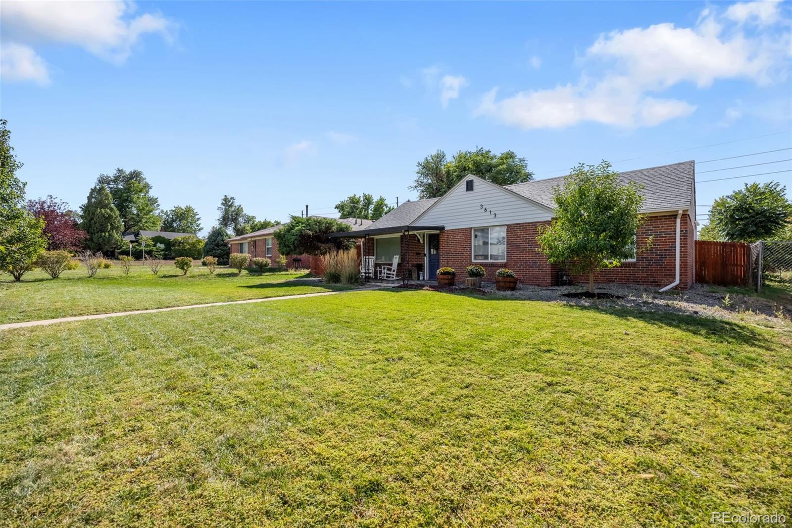 MLS Image #33 for 3613 n harrison street,denver, Colorado