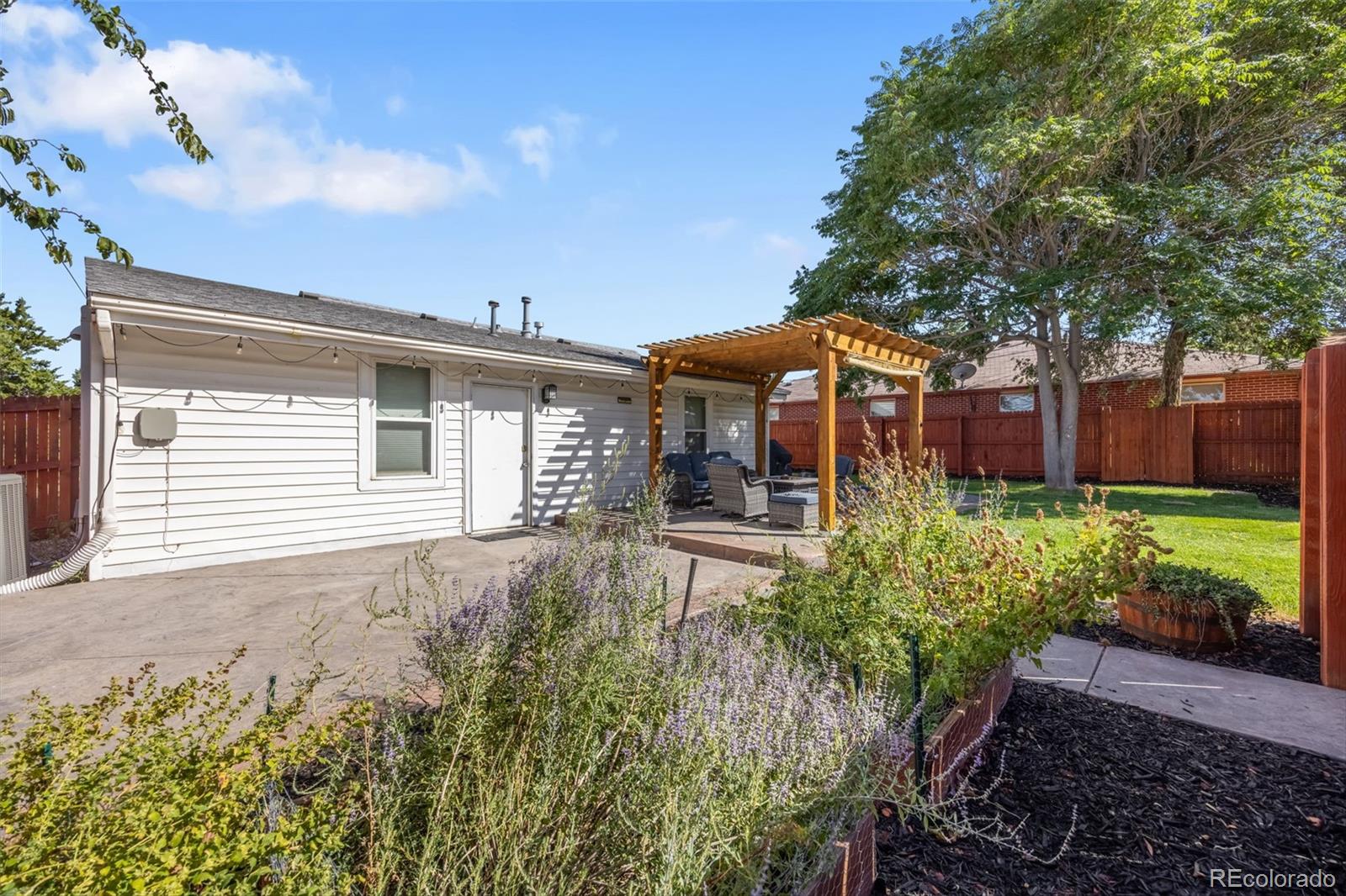 MLS Image #34 for 3613 n harrison street,denver, Colorado