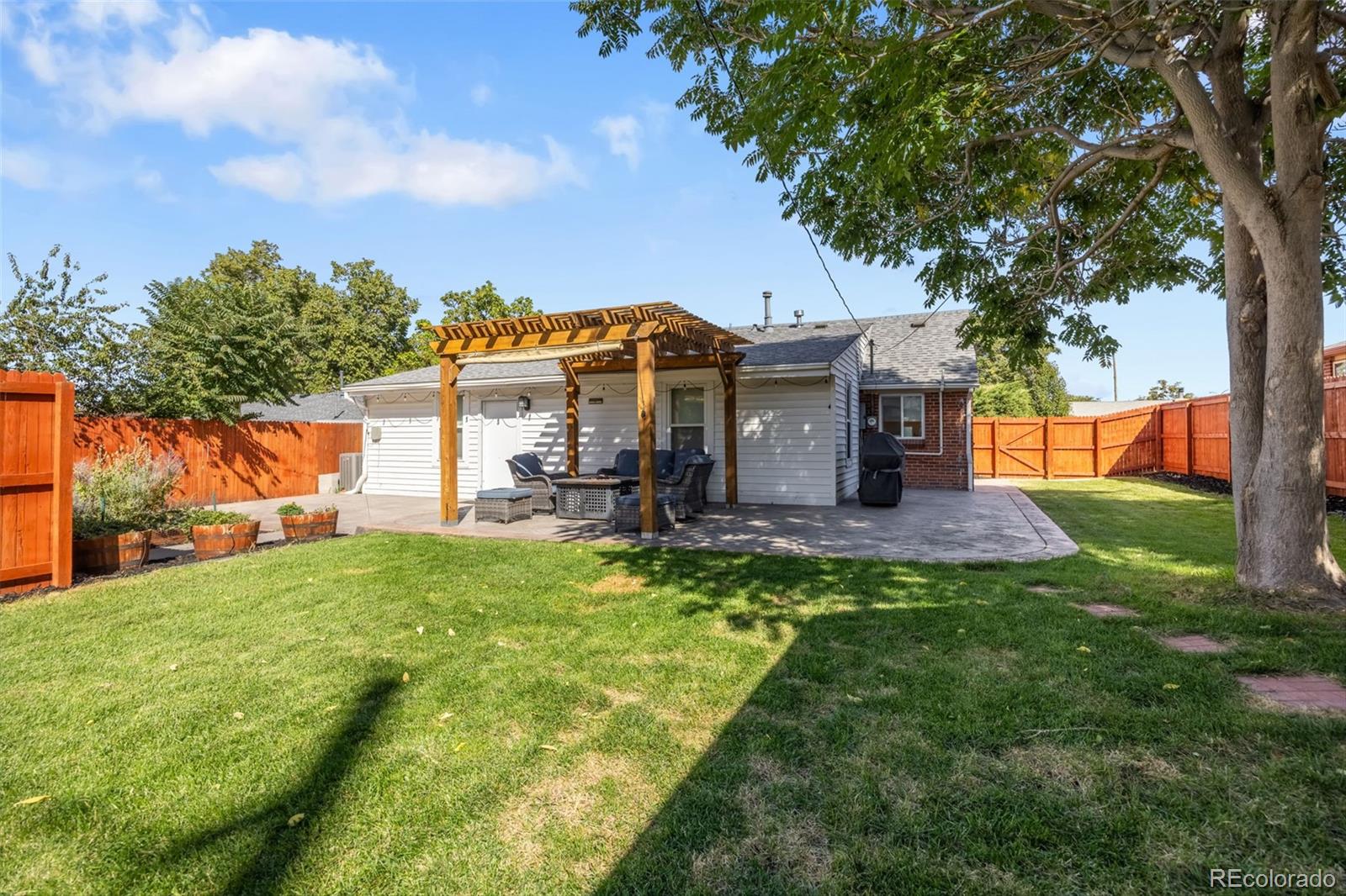 MLS Image #35 for 3613 n harrison street,denver, Colorado